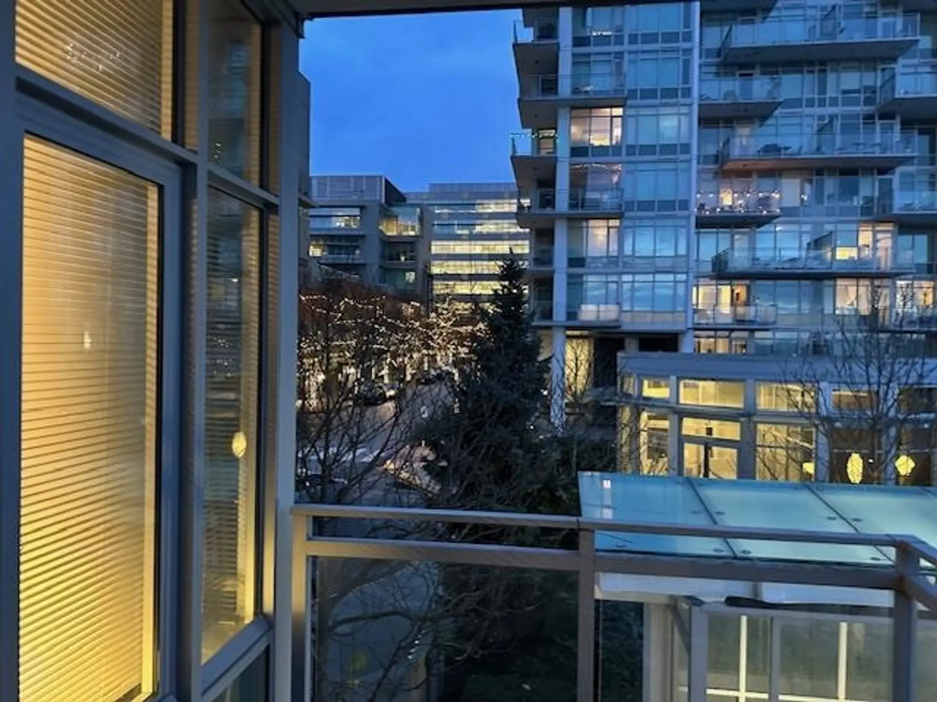 Property at #203 200 NELSON'S CRESCENT, New Westminster, BC