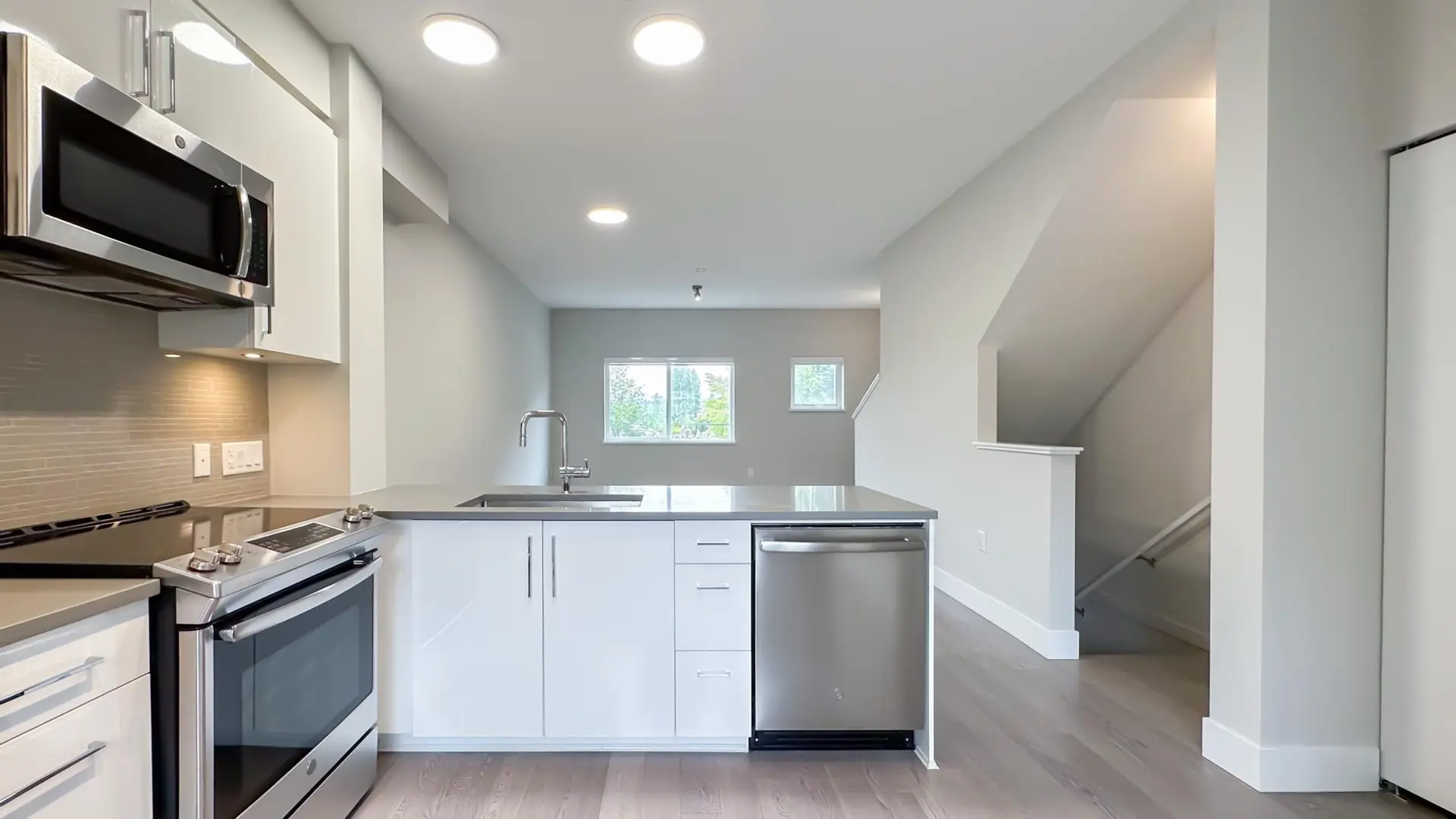 Property at #3 22600 Gilley Road, Richmond, BC