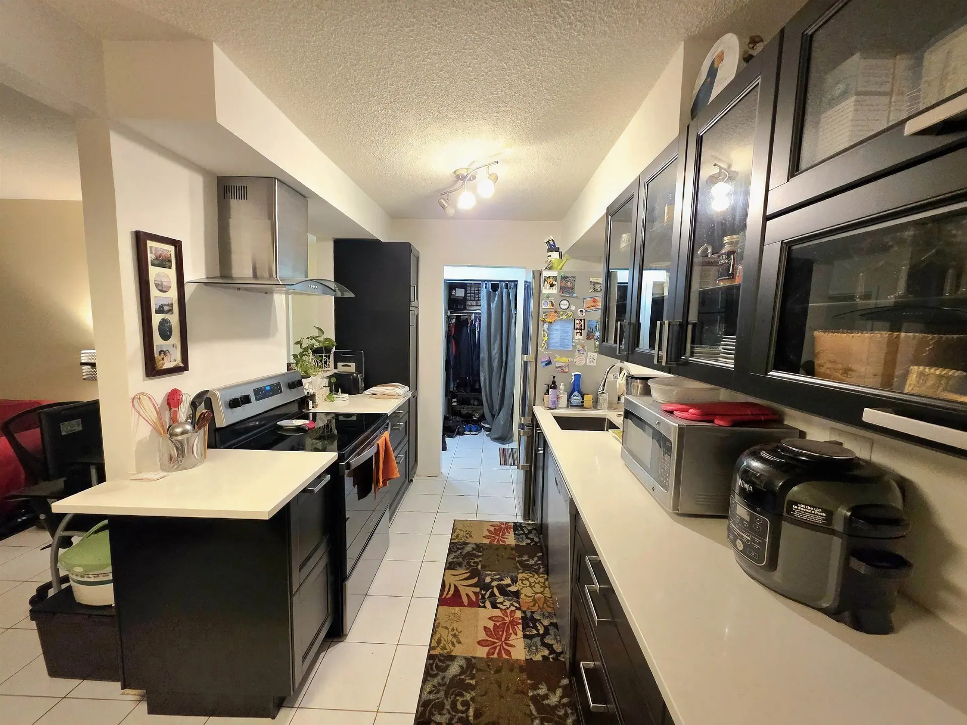 Property at #309 1435 NELSON STREET, Vancouver, BC