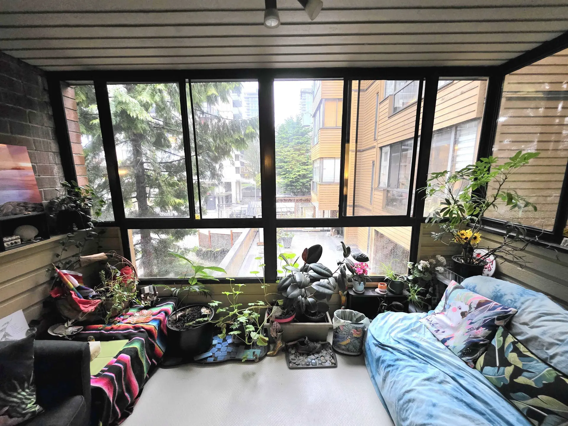 Property at #309 1435 NELSON STREET, Vancouver, BC