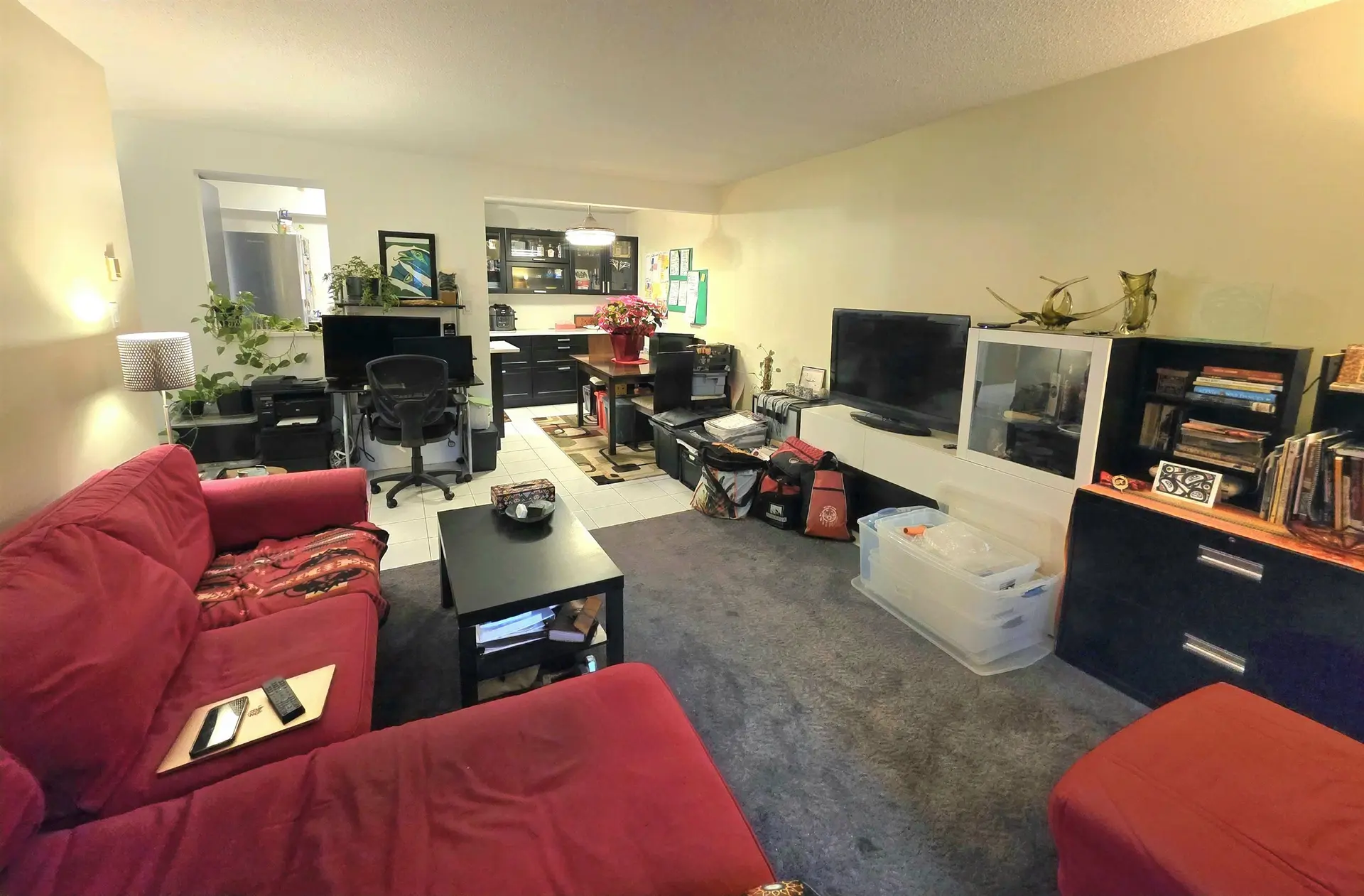 Property at #309 1435 NELSON STREET, Vancouver, BC