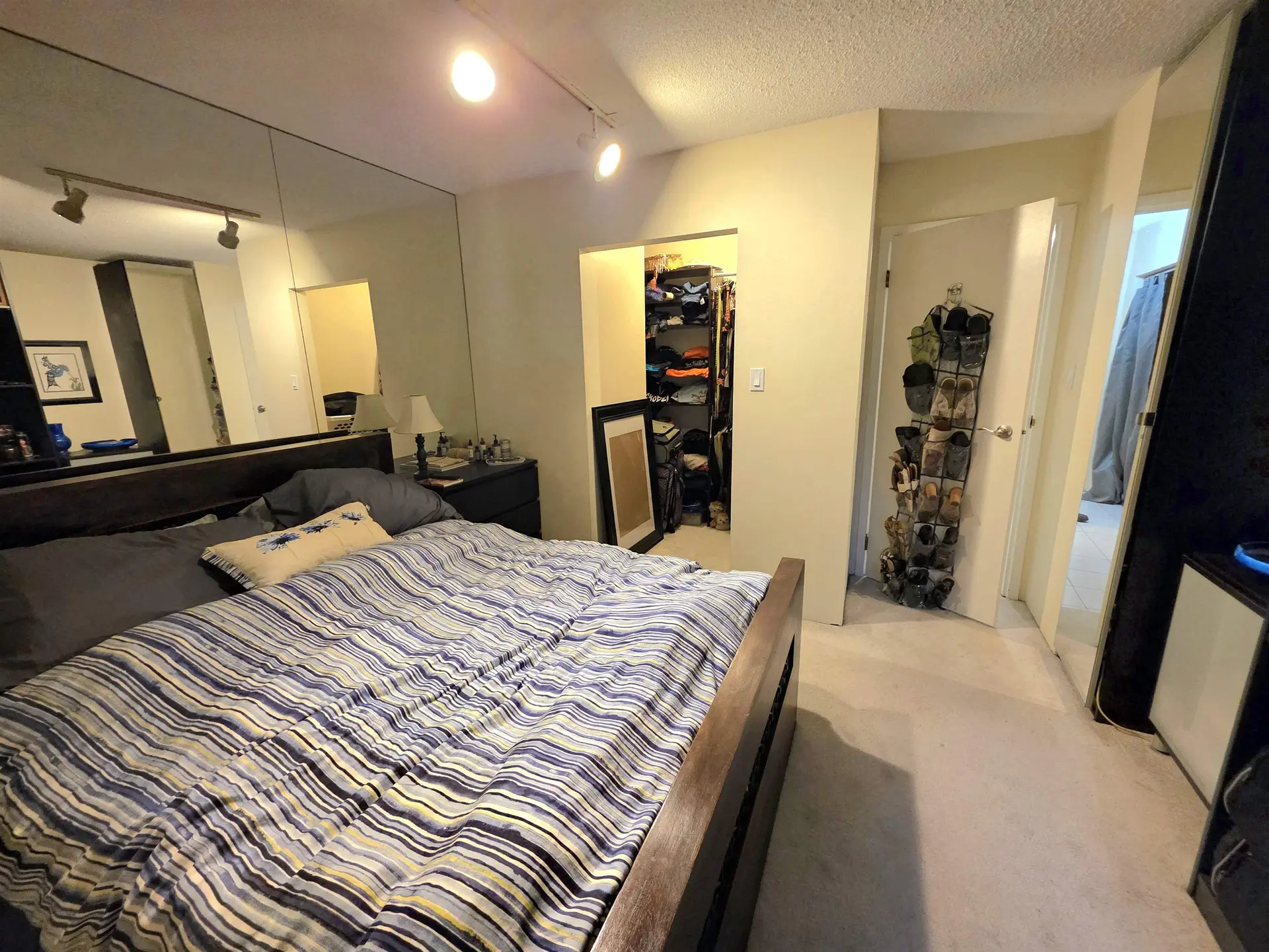 Property at #309 1435 NELSON STREET, Vancouver, BC