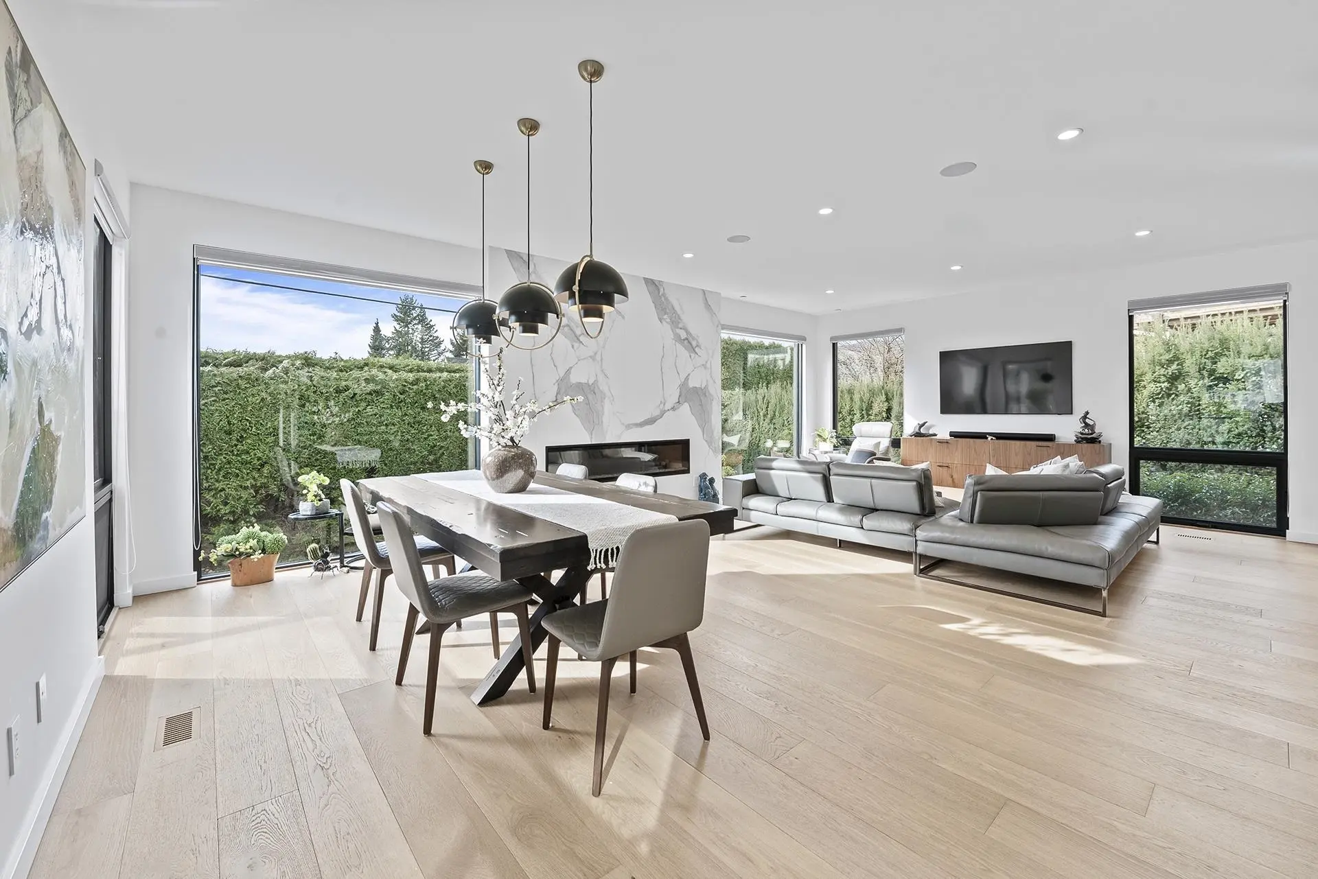 Property at 4275 CHELSEA CRESCENT, North Vancouver, BC