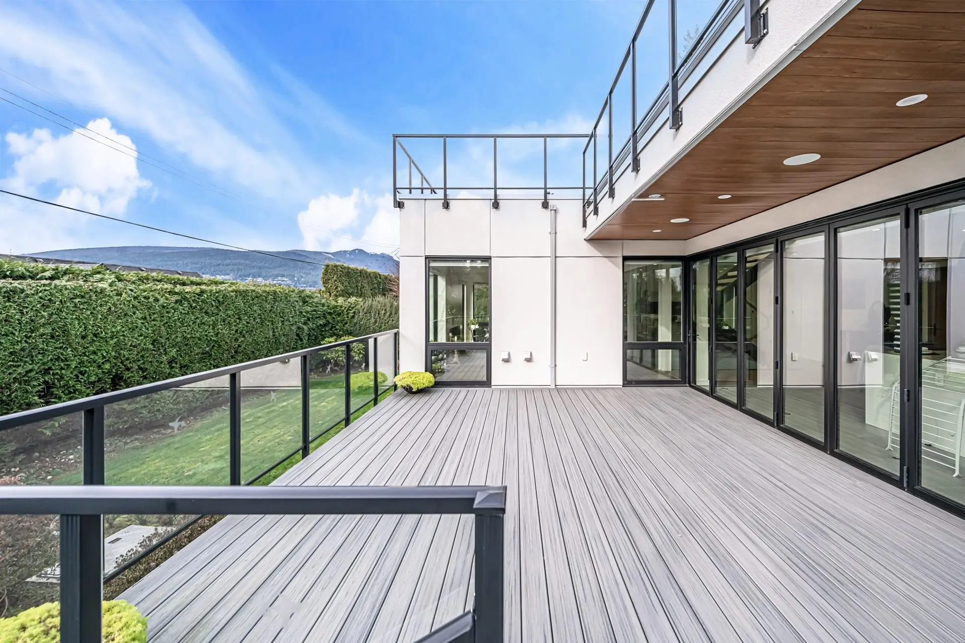 Property at 4275 CHELSEA CRESCENT, North Vancouver, BC