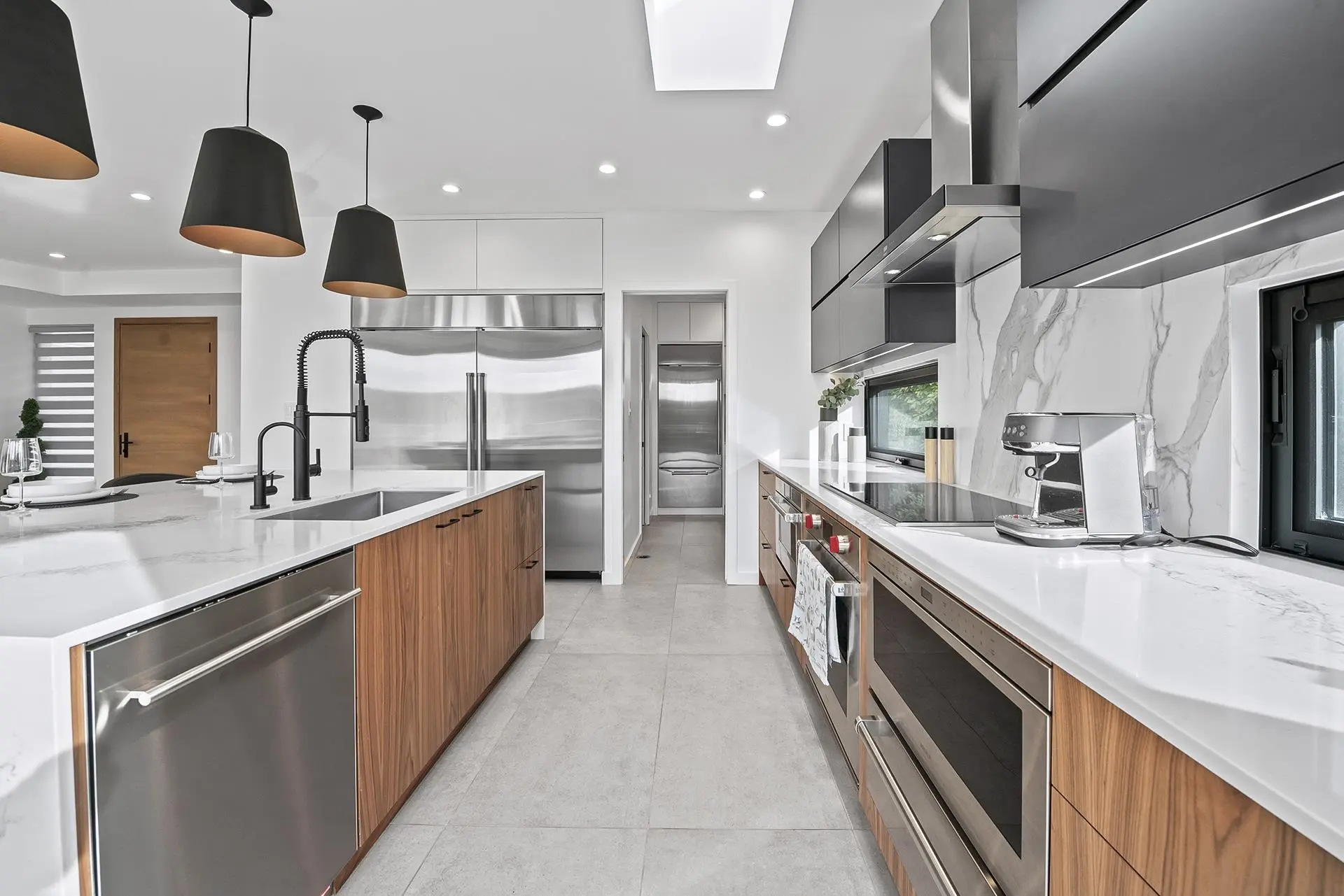 Property at 4275 CHELSEA CRESCENT, North Vancouver, BC