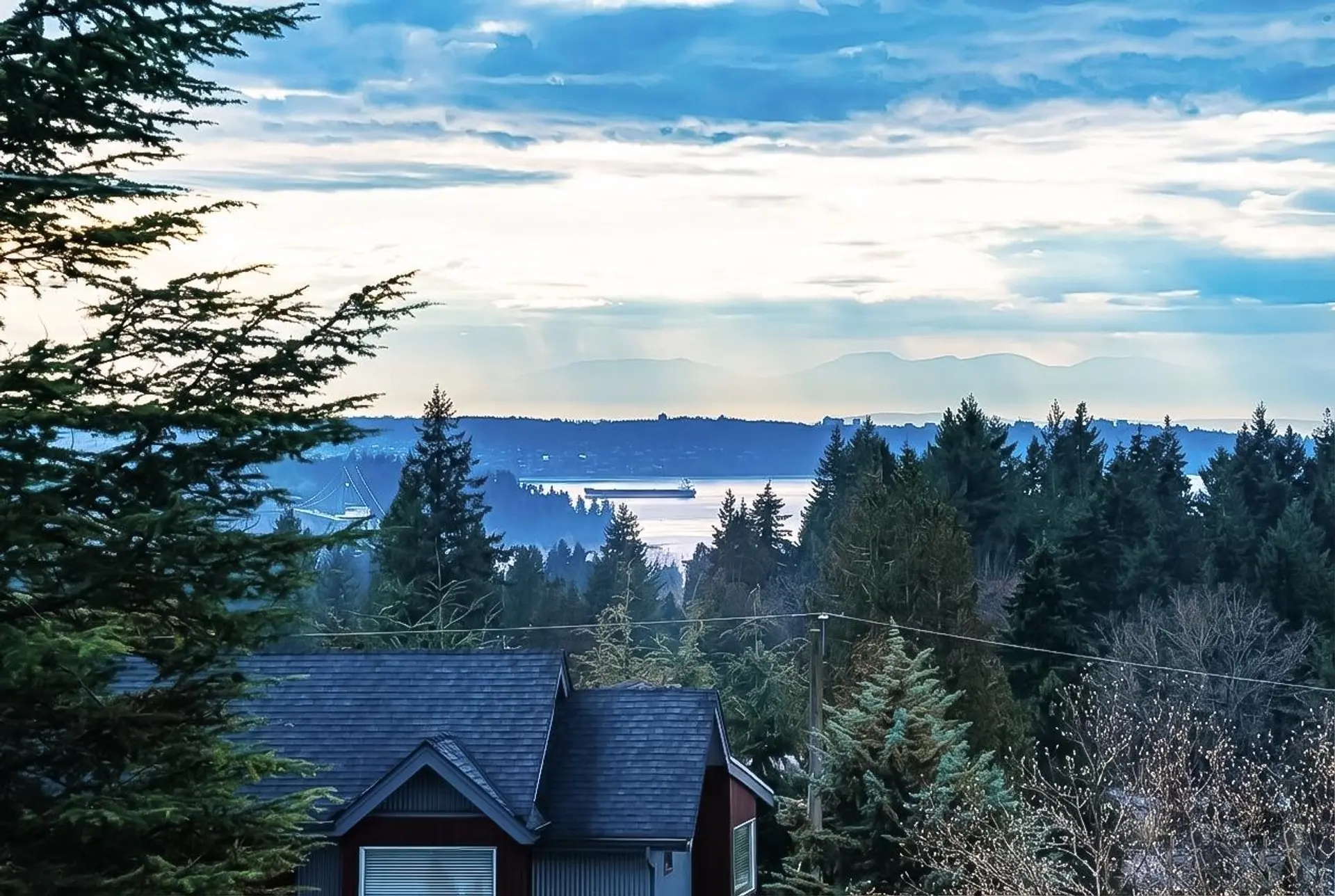 Property at 4275 CHELSEA CRESCENT, North Vancouver, BC