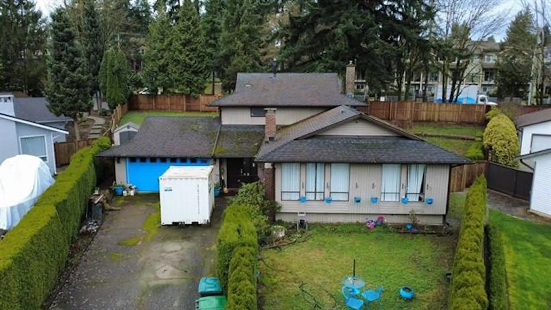 Property at 5918 KILDARE PLACE, Surrey, BC