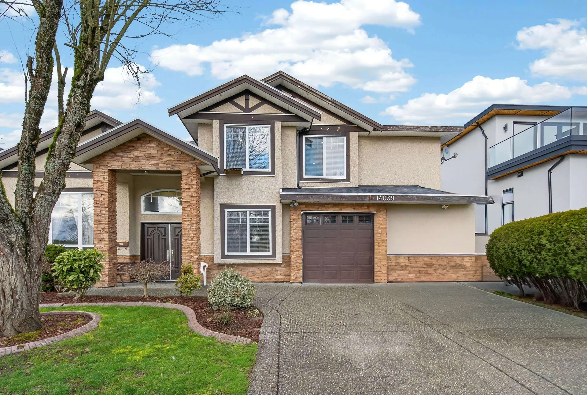 Property at 14039 91 Avenue, Surrey, BC