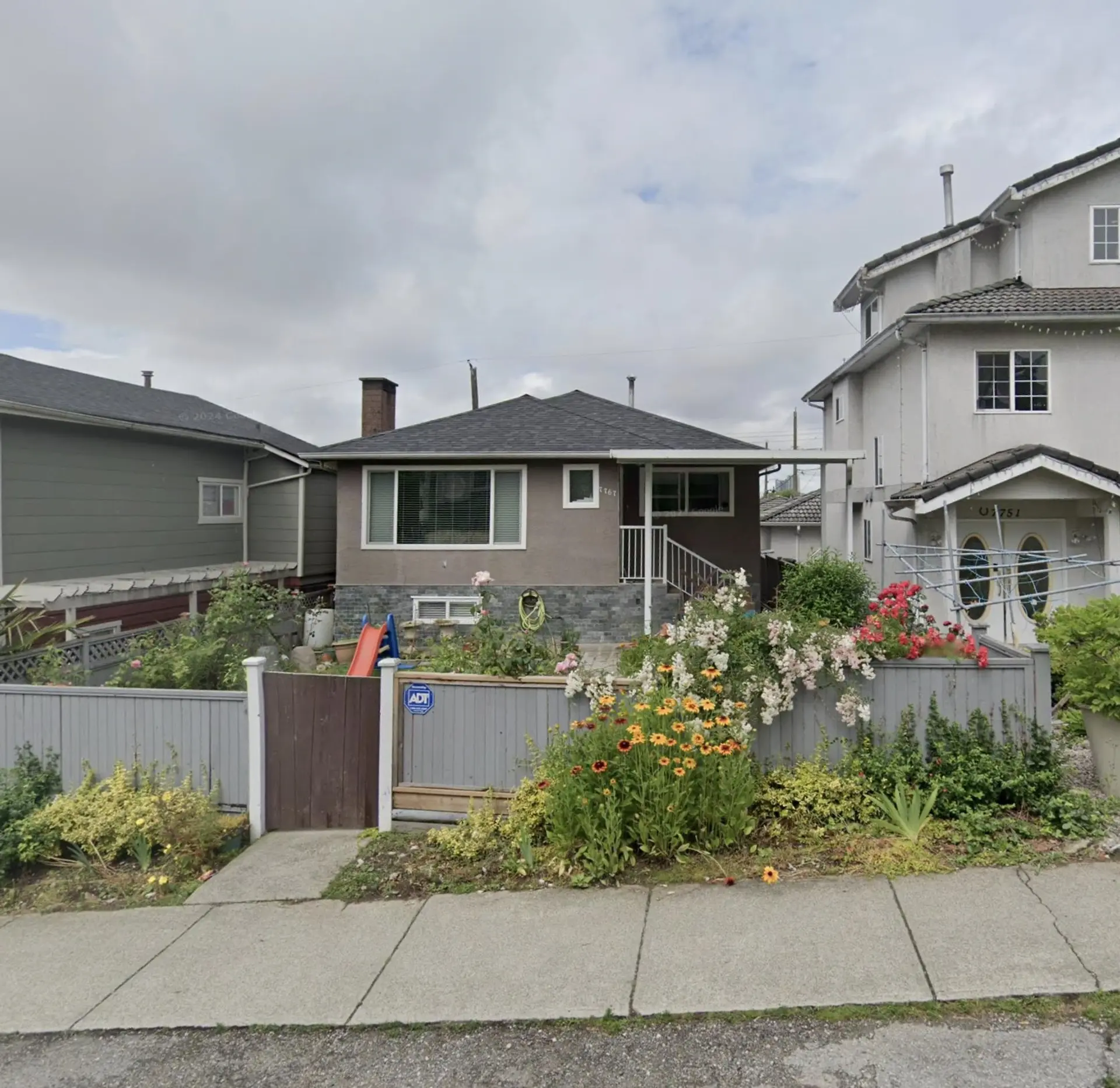 Property at 7767 PRINCE ALBERT STREET, Vancouver, BC