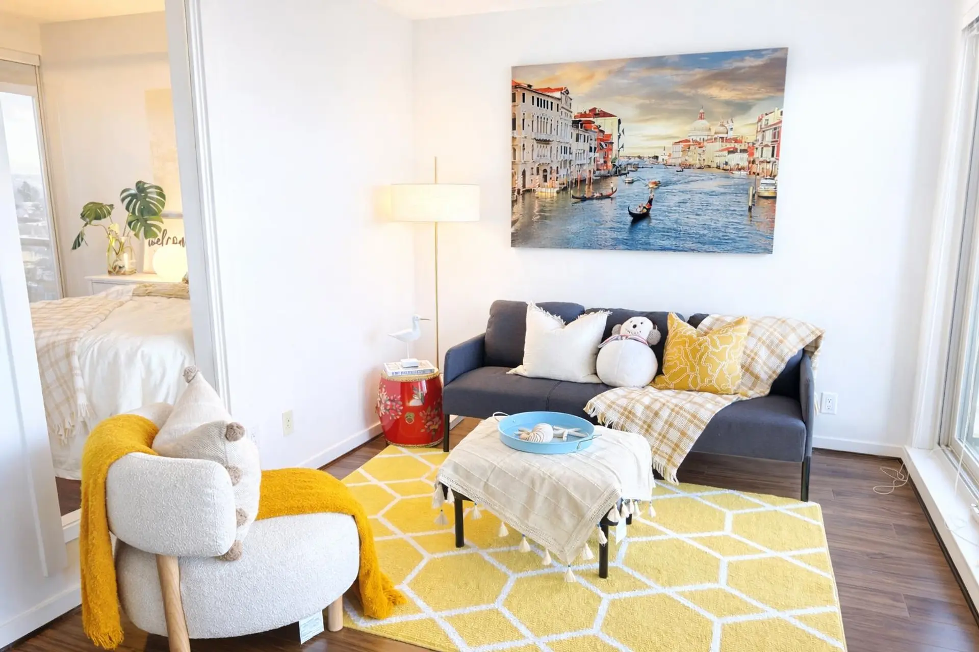 Property at #751 4099 STOLBERG STREET, Richmond, BC