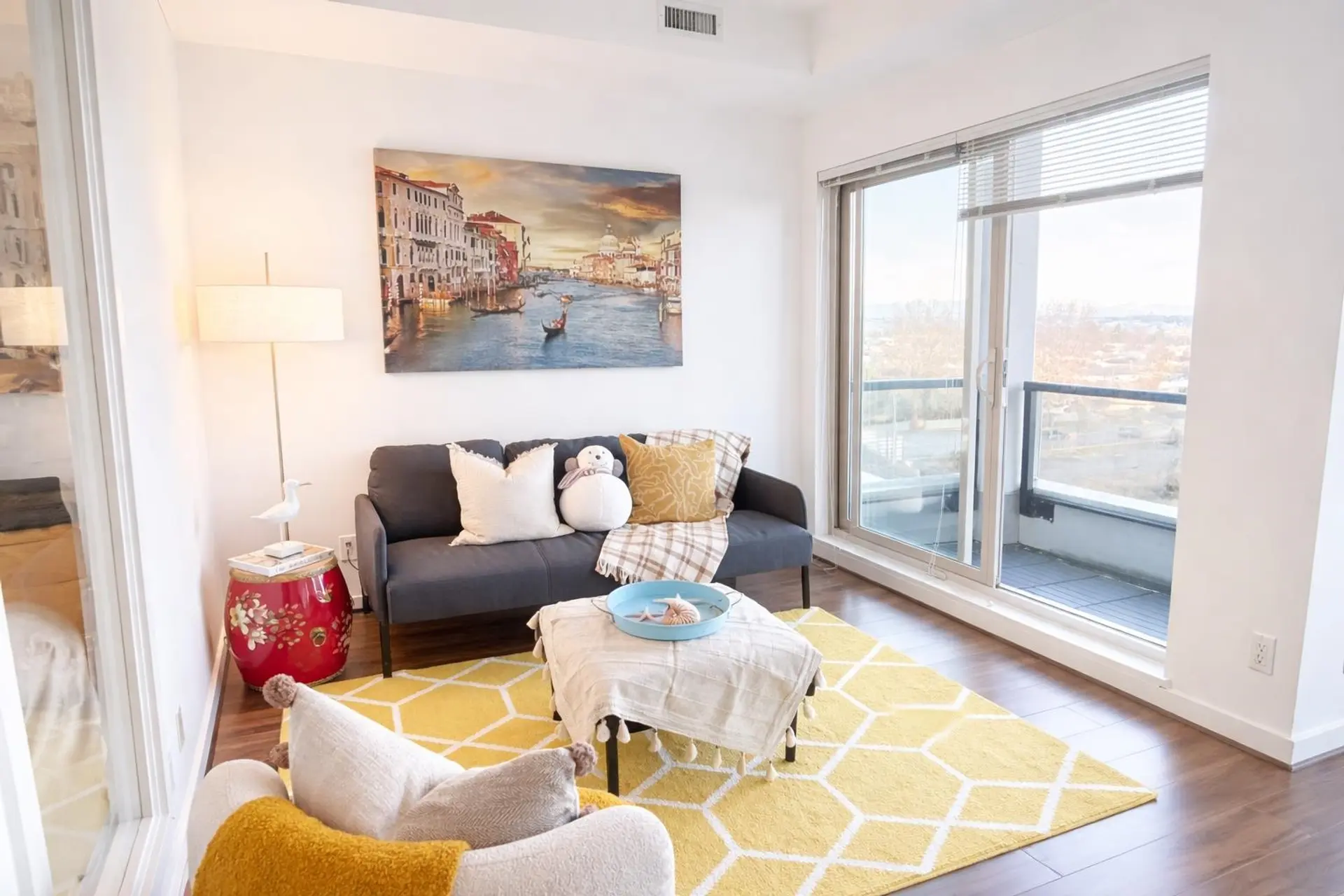 Property at #751 4099 STOLBERG STREET, Richmond, BC