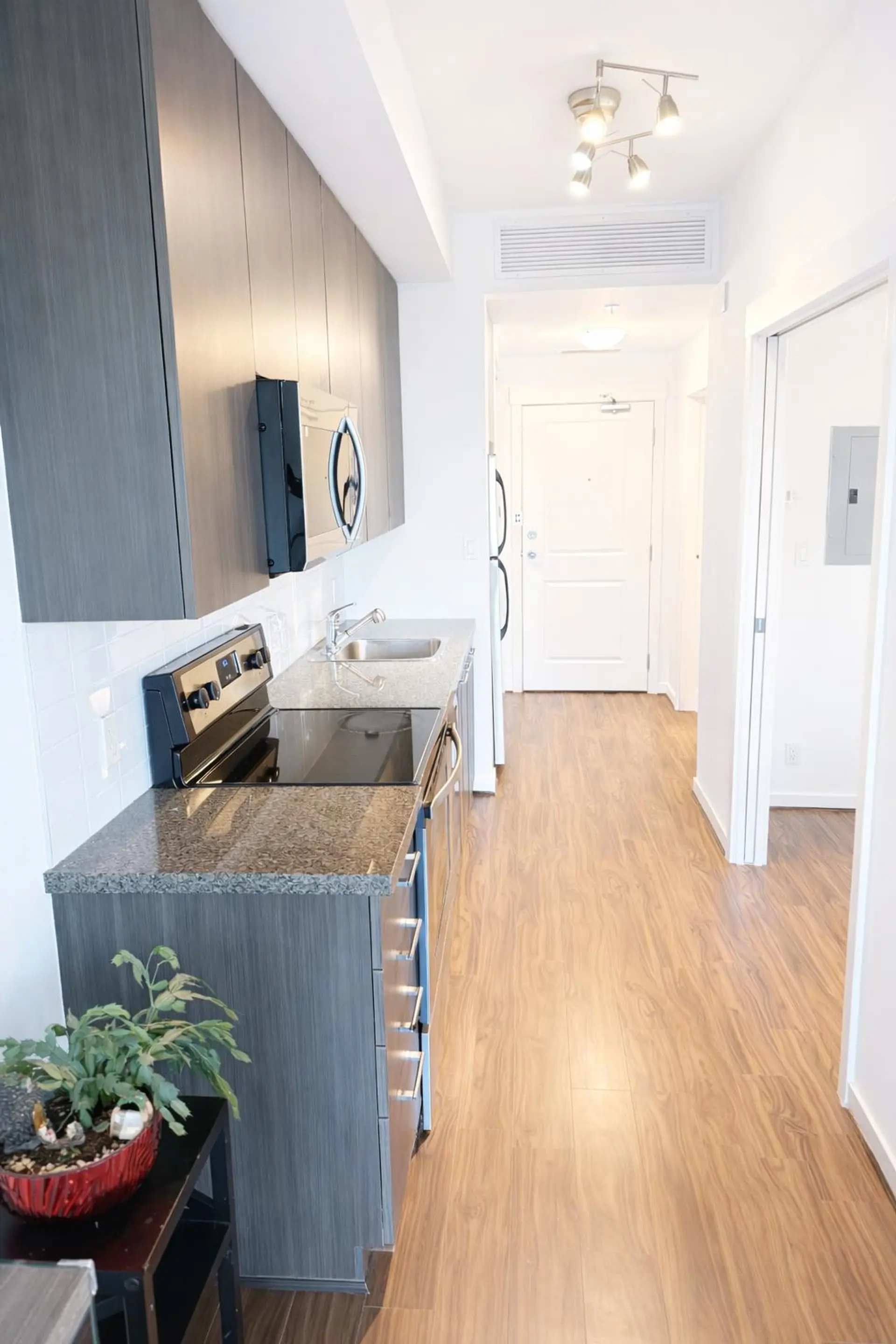 Property at #751 4099 STOLBERG STREET, Richmond, BC