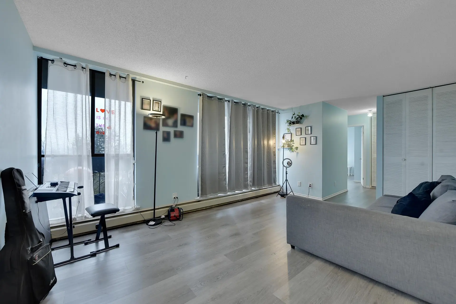 Property at #605 6759 Willingdon Avenue, Burnaby, BC