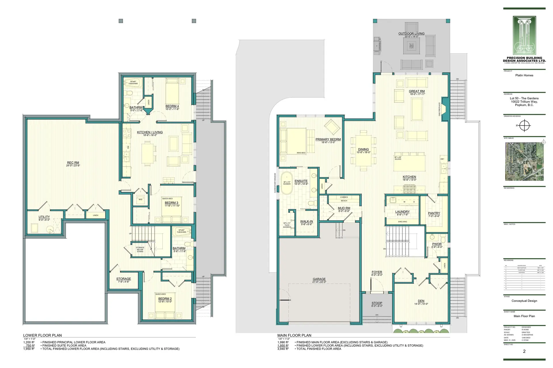 Property at 10022 TRILLIUM WAY, Rosedale, BC