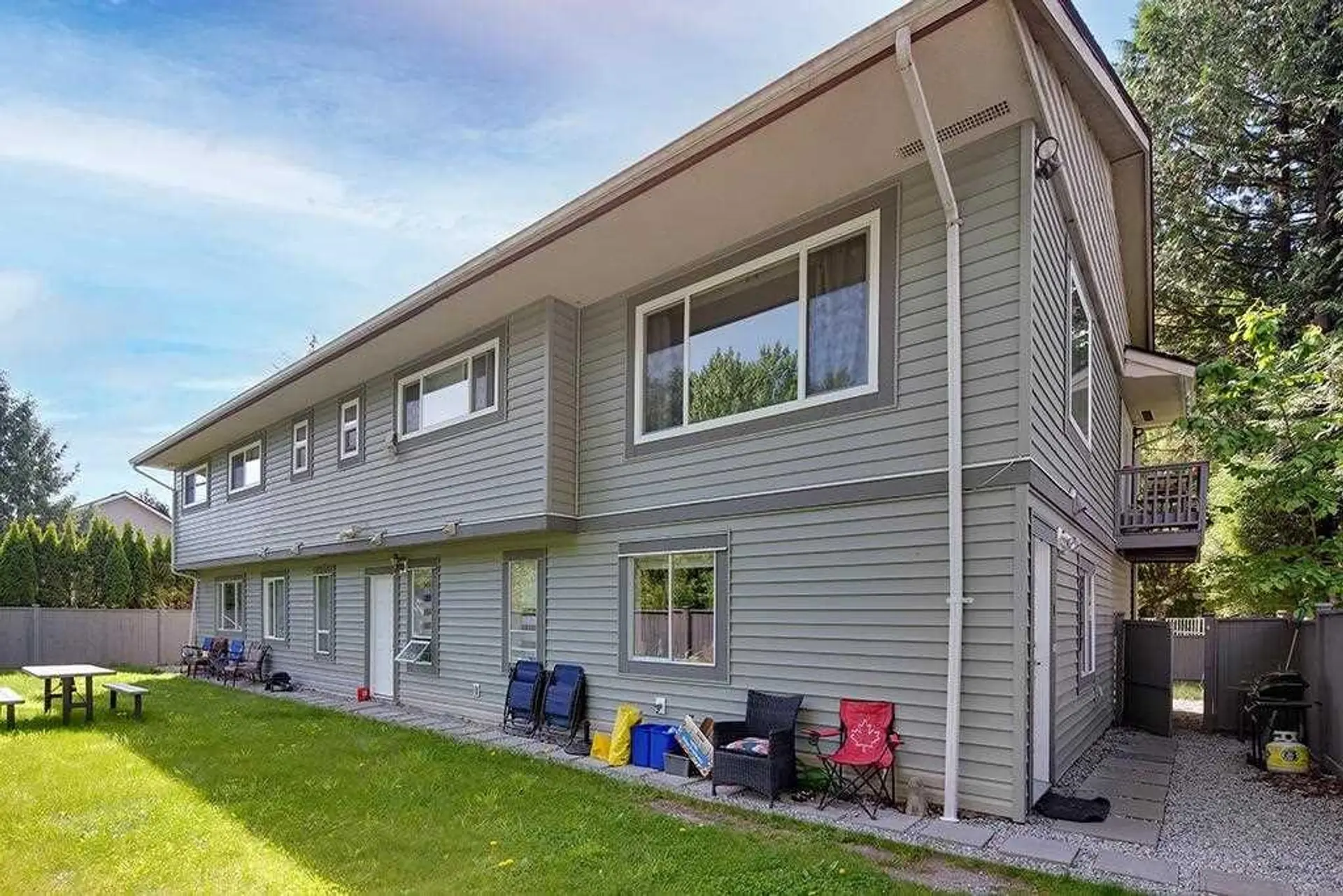 Property at 22477 121 AVENUE, Maple Ridge, BC