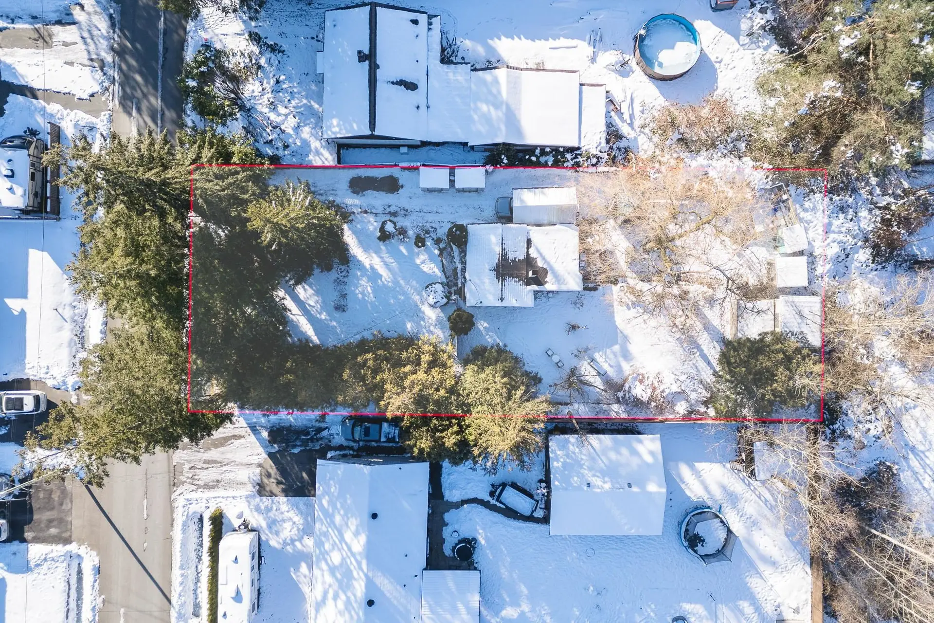 Property at 11821 GLENHURST STREET, Maple Ridge, BC