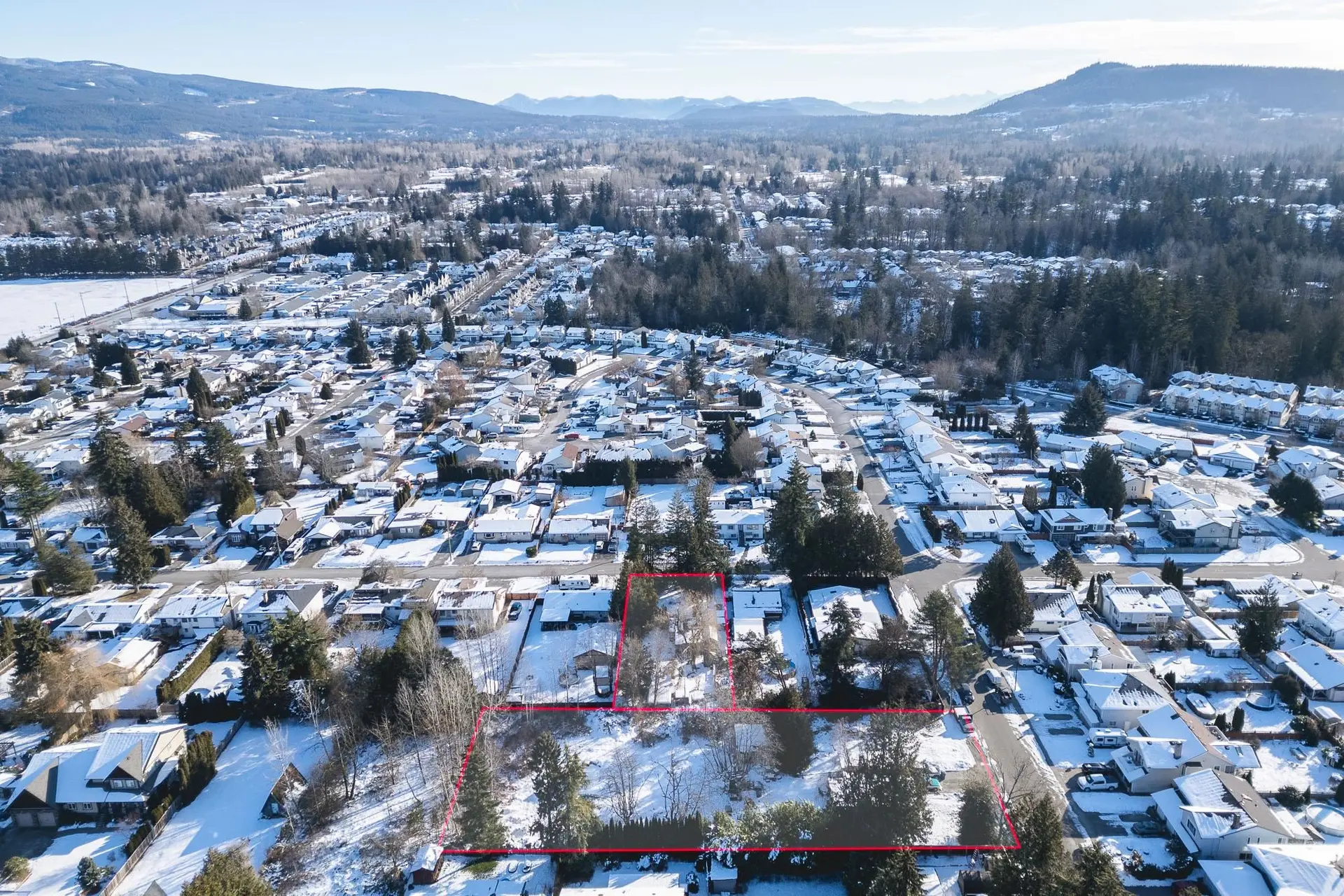 Property at 11821 GLENHURST STREET, Maple Ridge, BC