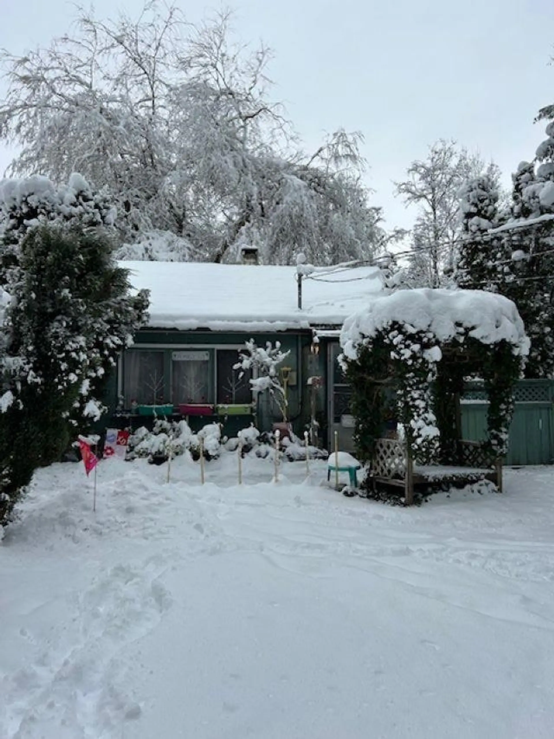 Property at 11821 GLENHURST STREET, Maple Ridge, BC