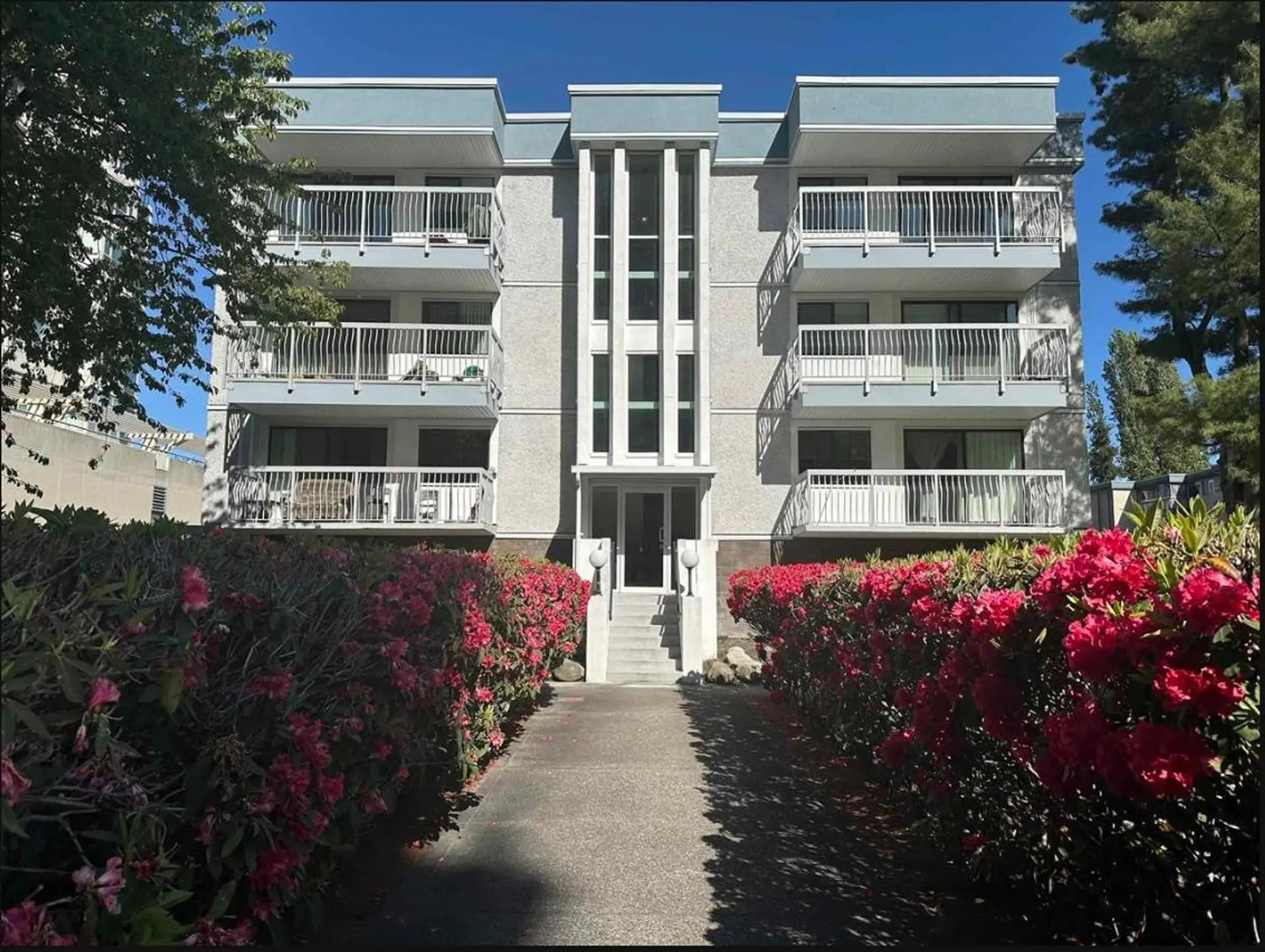 #309 6340 Buswell Street - Image 1