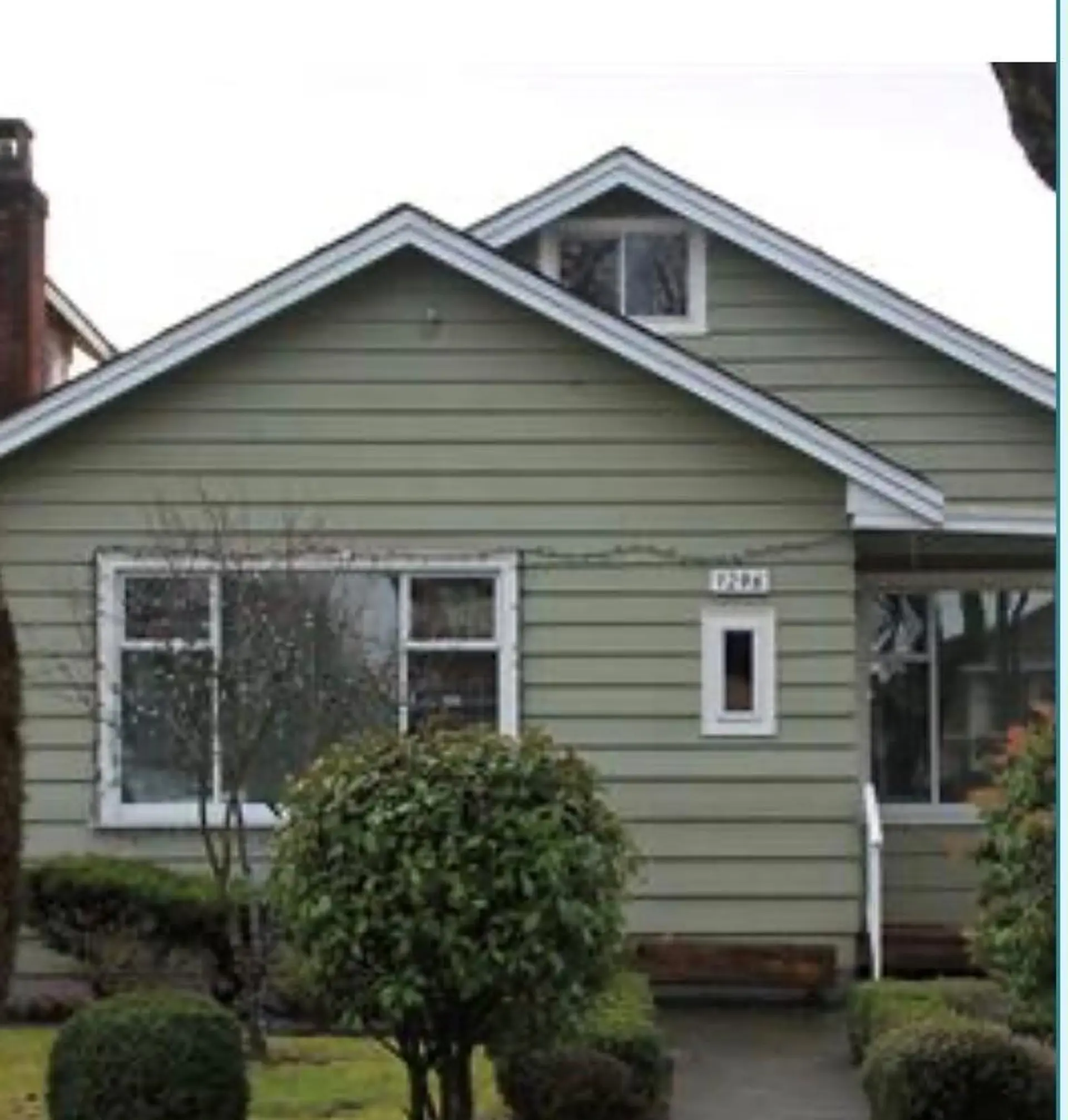 Property at 1296 E 27th Avenue, Vancouver, BC