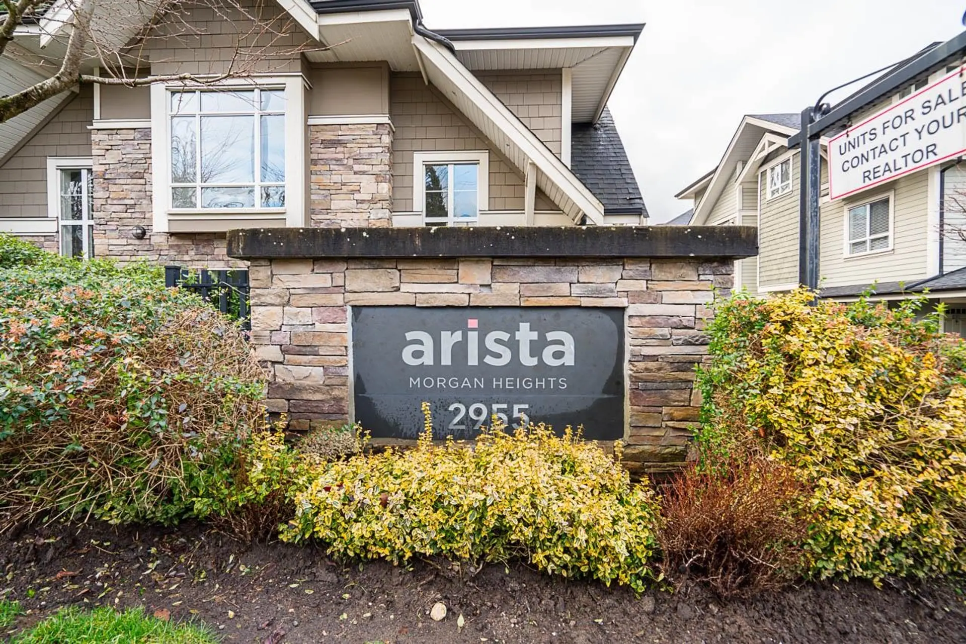 Property at #37 2955 156 Street, Surrey, BC