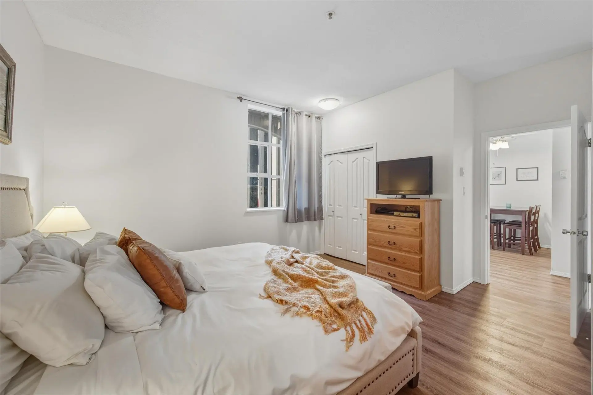 Property at #106 4573 CHATEAU BOULEVARD, Whistler, BC