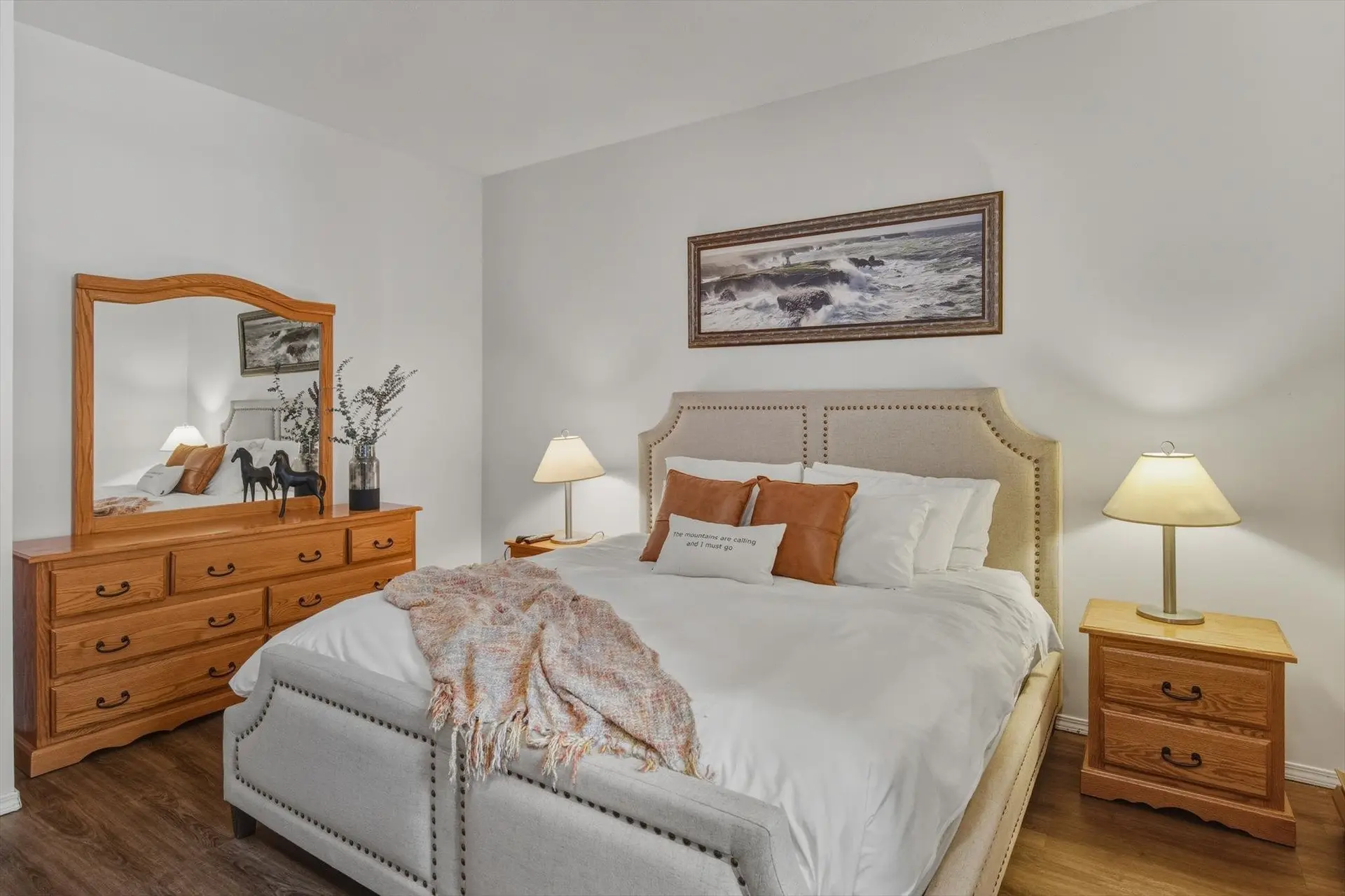 Property at #106 4573 CHATEAU BOULEVARD, Whistler, BC