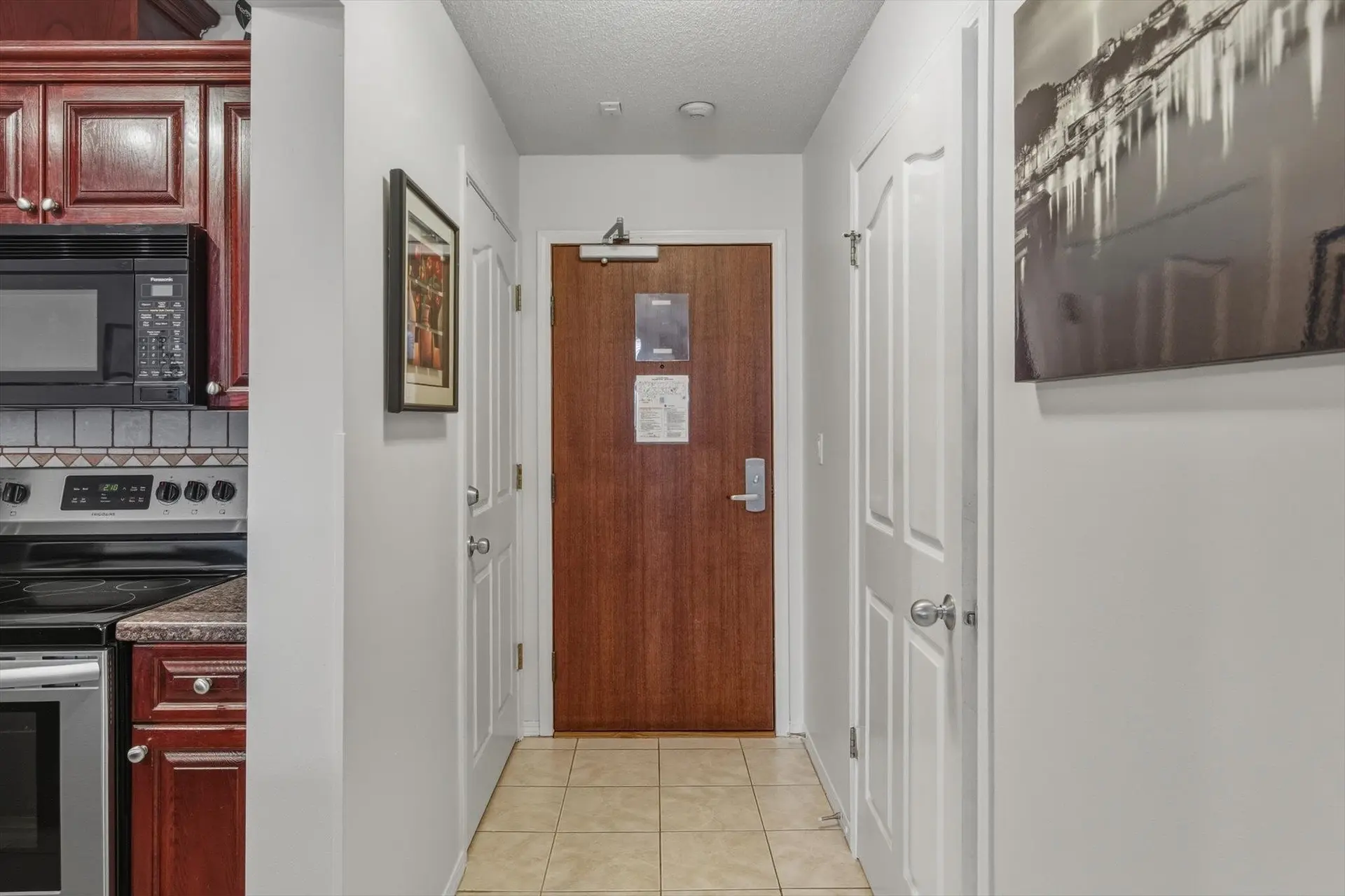 Property at #106 4573 CHATEAU BOULEVARD, Whistler, BC