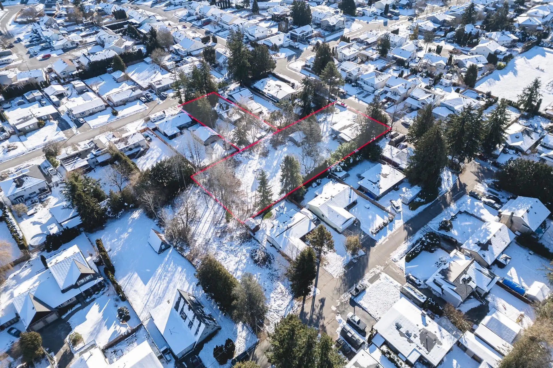 Property at 23311 118 AVENUE, Maple Ridge, BC