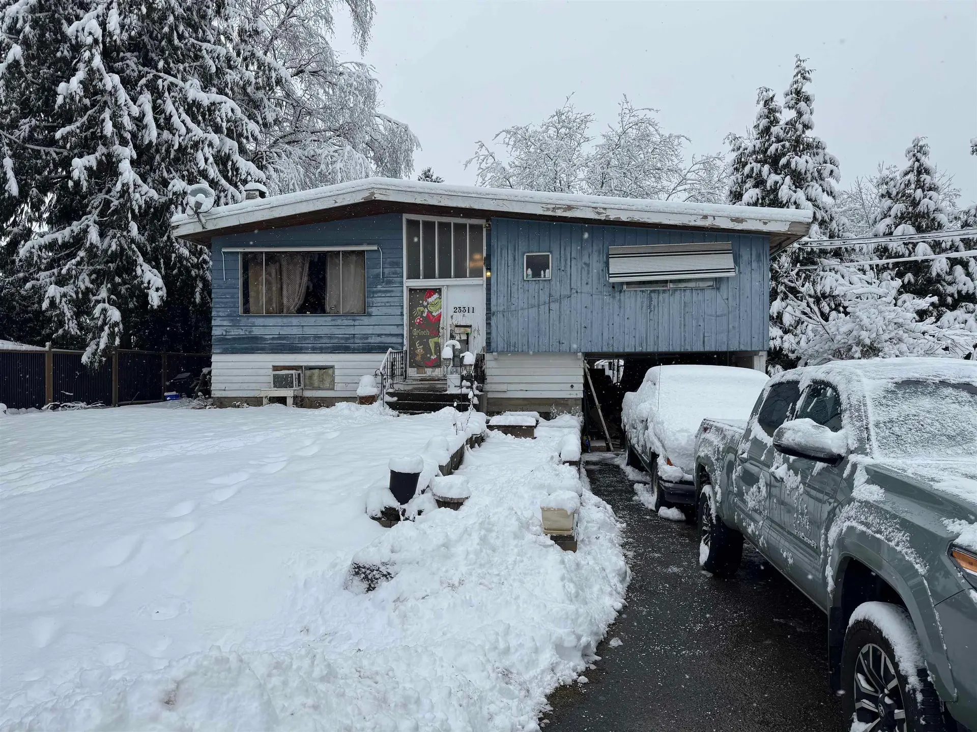 Property at 23311 118 AVENUE, Maple Ridge, BC