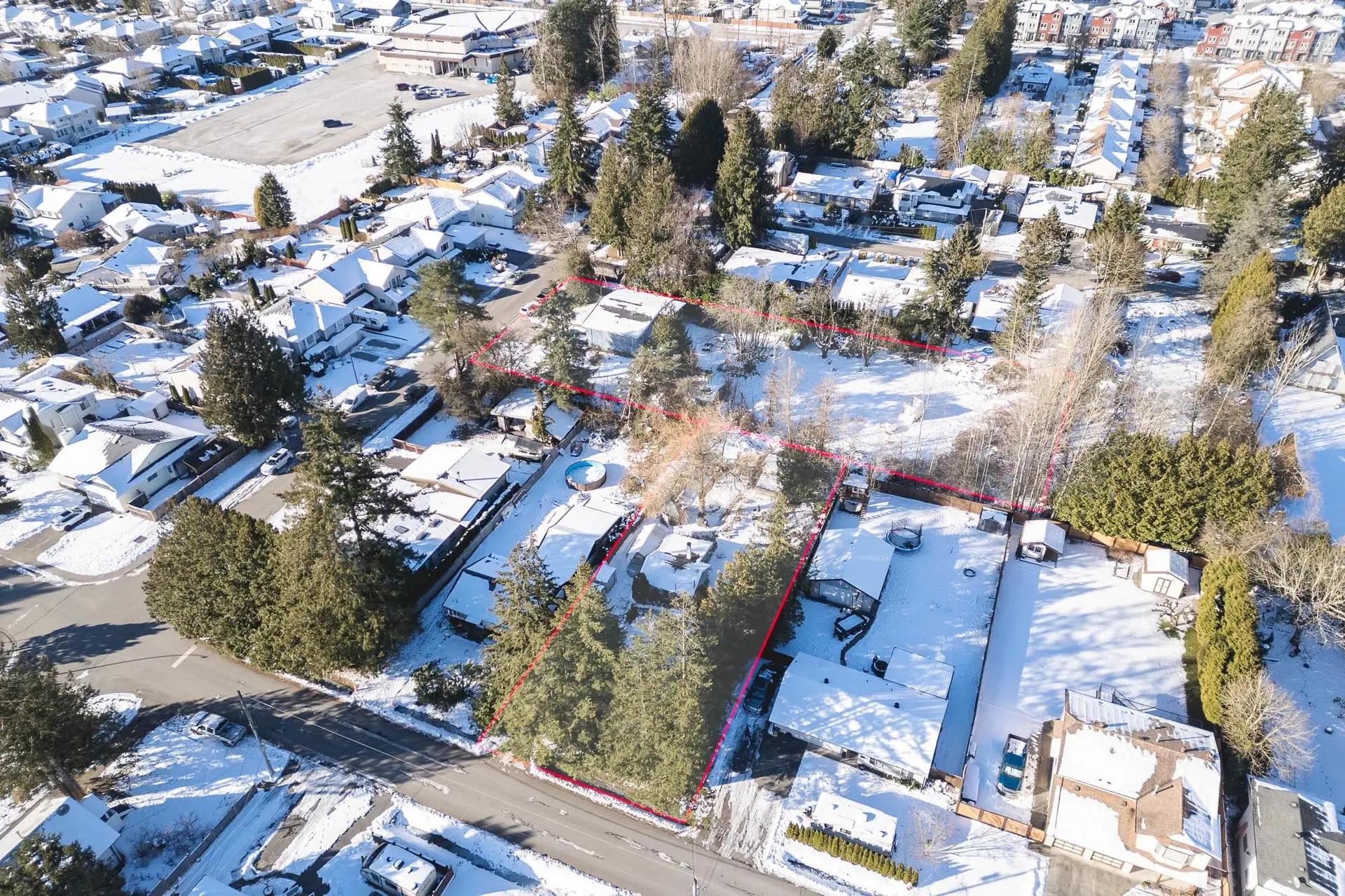 Property at 23311 118 AVENUE, Maple Ridge, BC