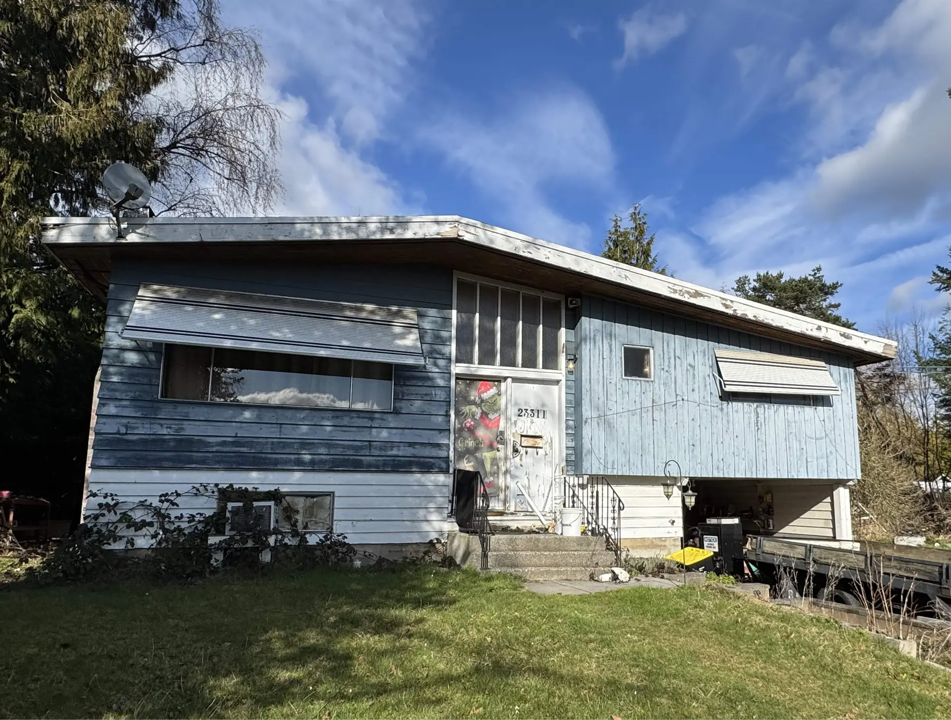 Property at 23311 118 AVENUE, Maple Ridge, BC