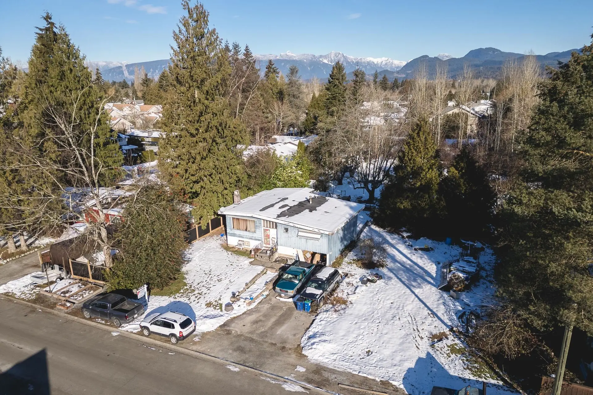 Property at 23311 118 AVENUE, Maple Ridge, BC