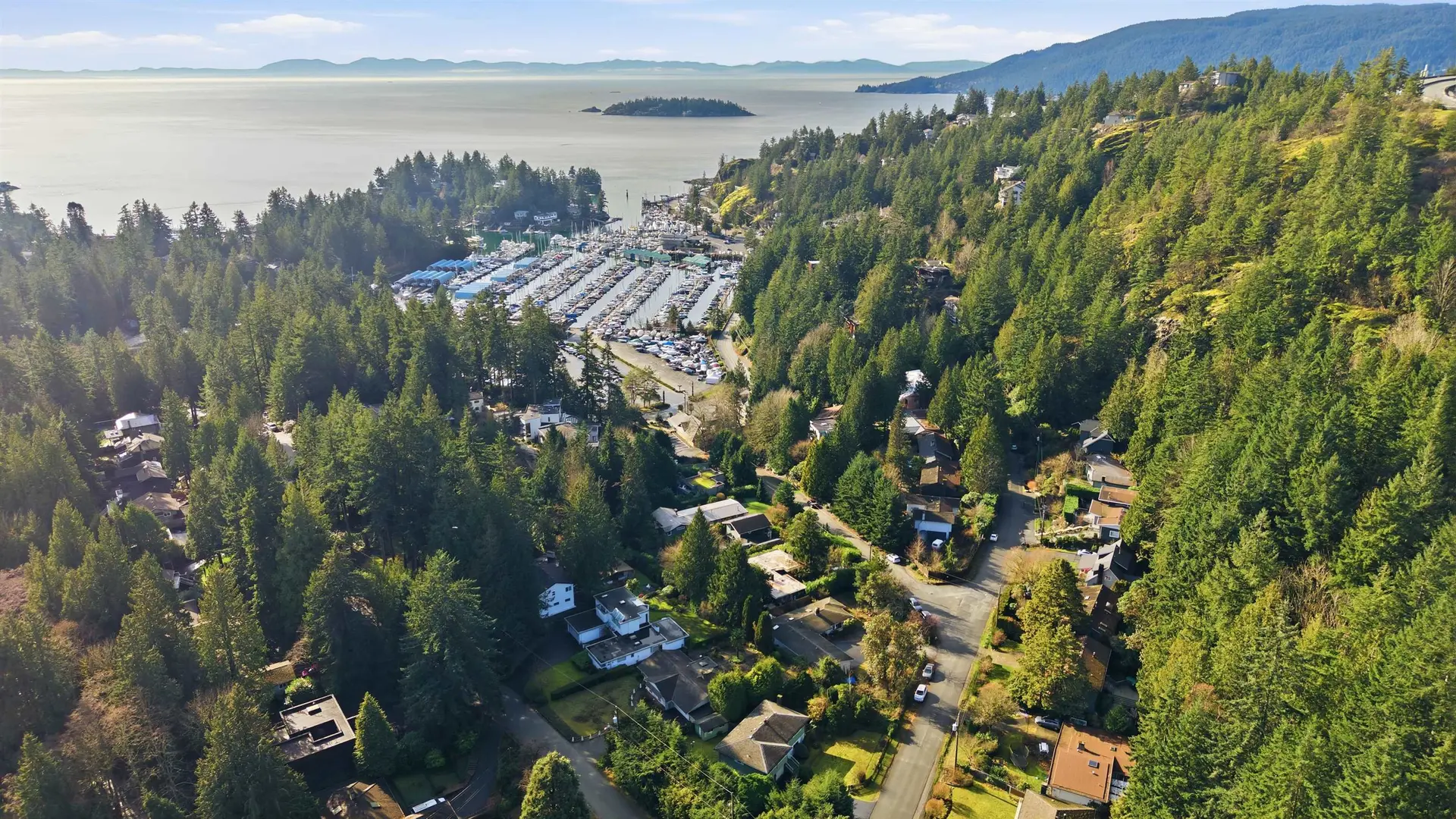 Property at 5757 CRANLEY DRIVE, West Vancouver, BC