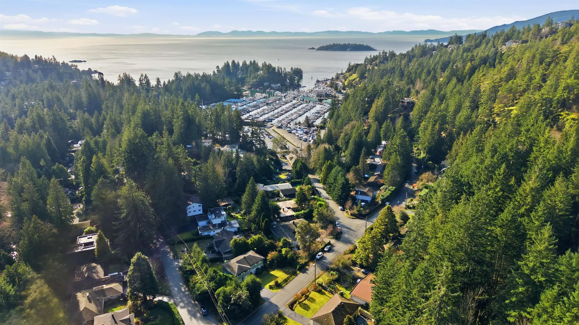 Property at 5757 CRANLEY DRIVE, West Vancouver, BC