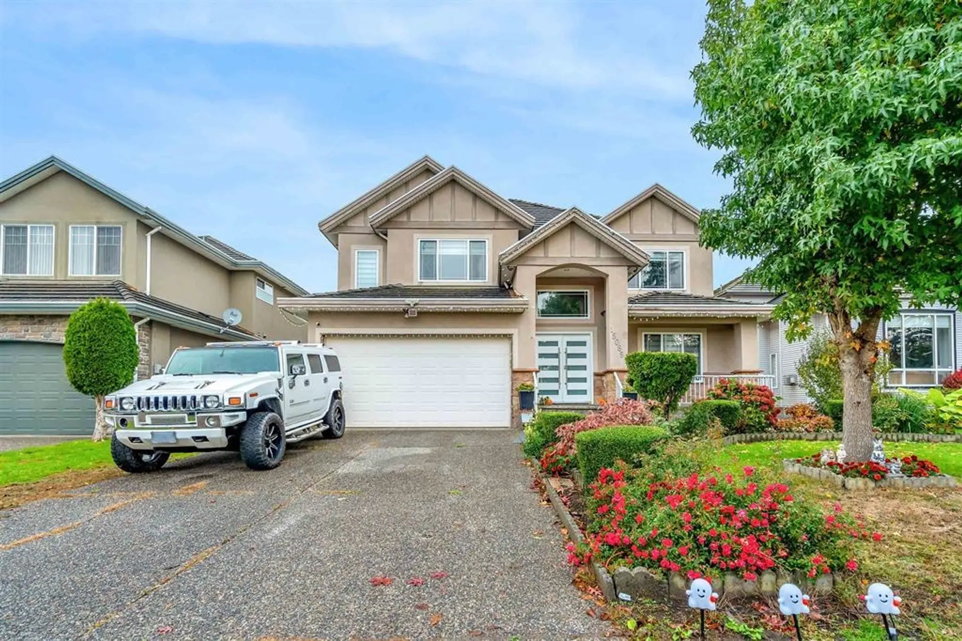 Property at 15089 66a Avenue, Surrey, BC