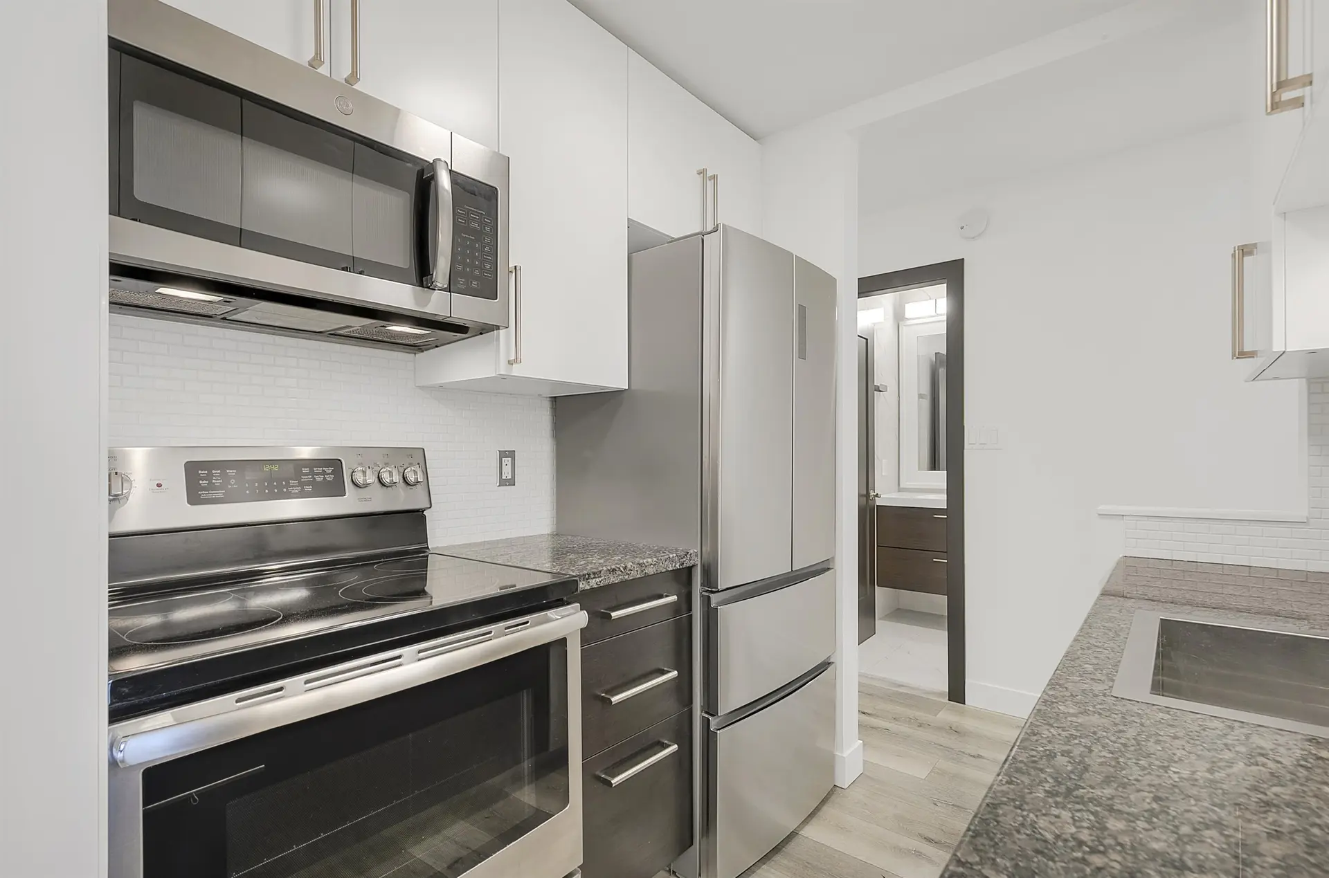 Property at #302 170 E 3rd Street, North Vancouver, BC