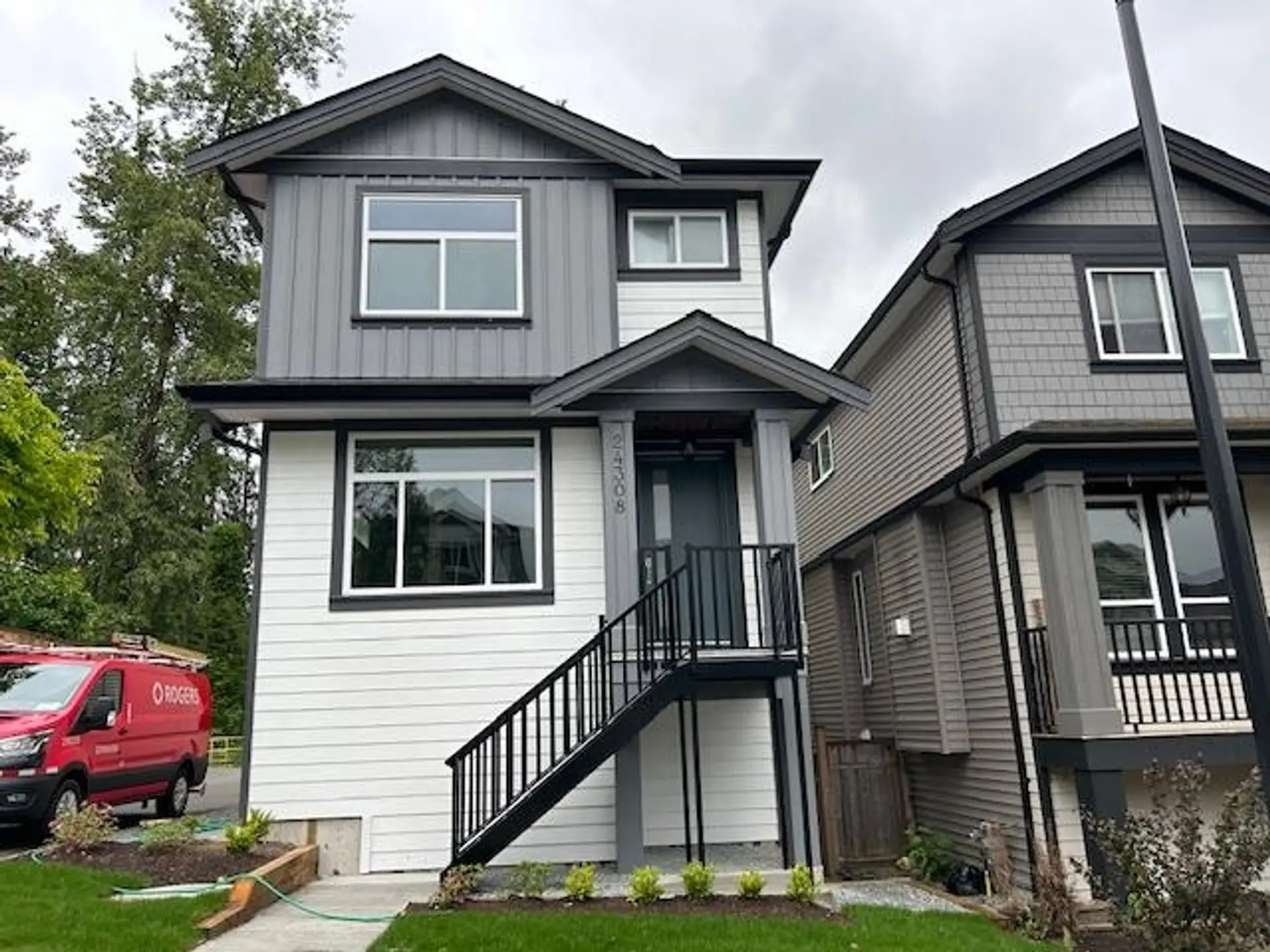 Property at 24308 101a Avenue, Maple Ridge, BC