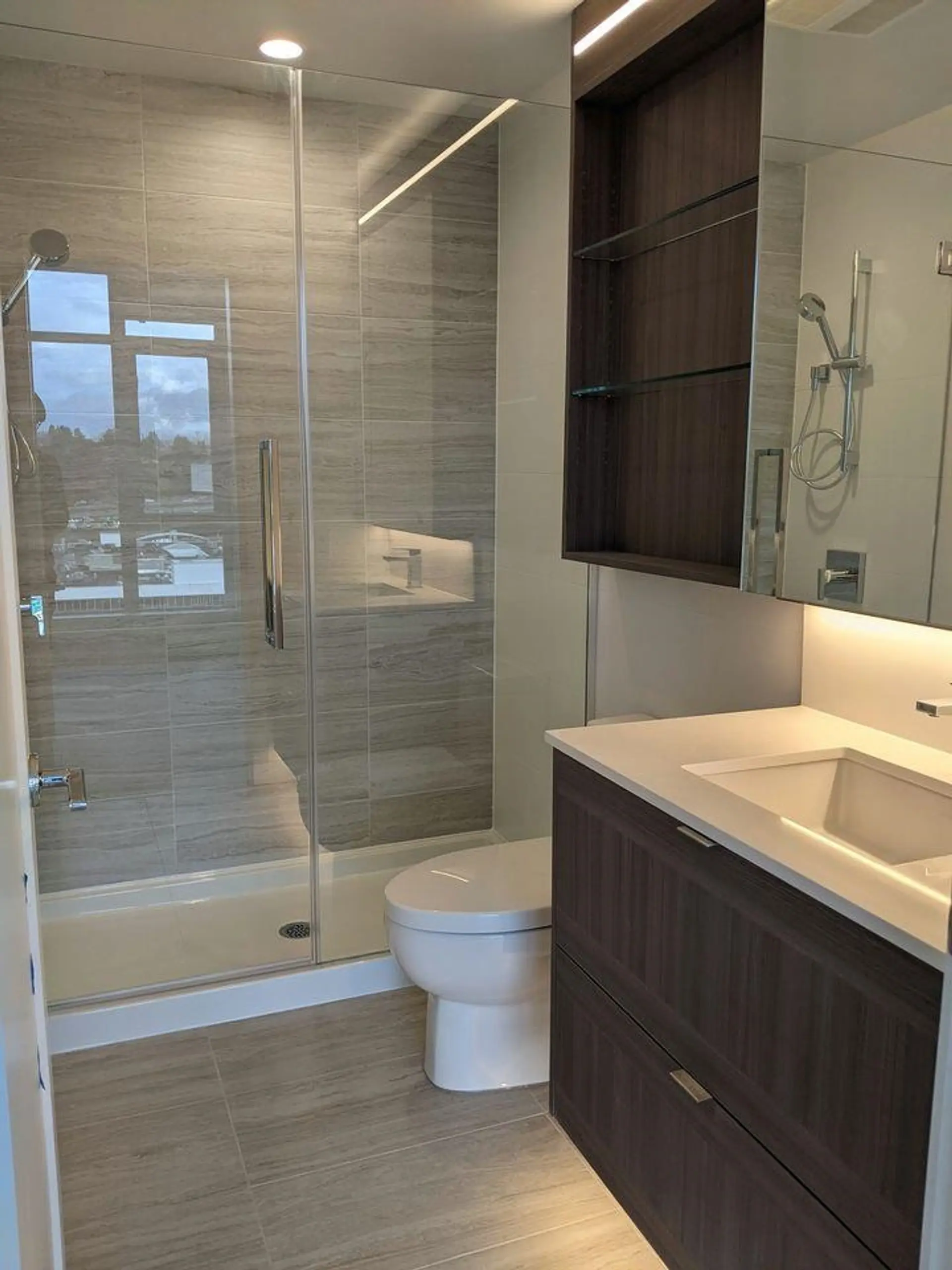 Property at #1504 2351 BETA AVENUE, Burnaby, BC