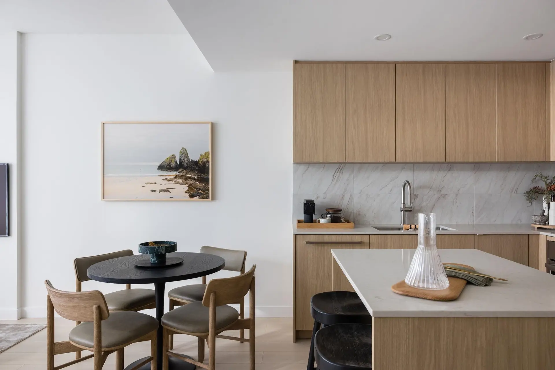 Property at #104 626 CLAREMONT STREET, Coquitlam, BC