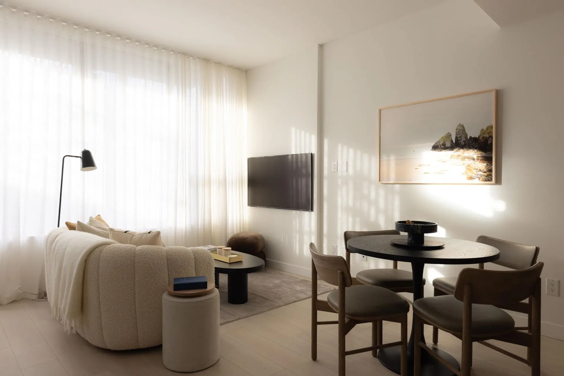 Property at #104 626 CLAREMONT STREET, Coquitlam, BC