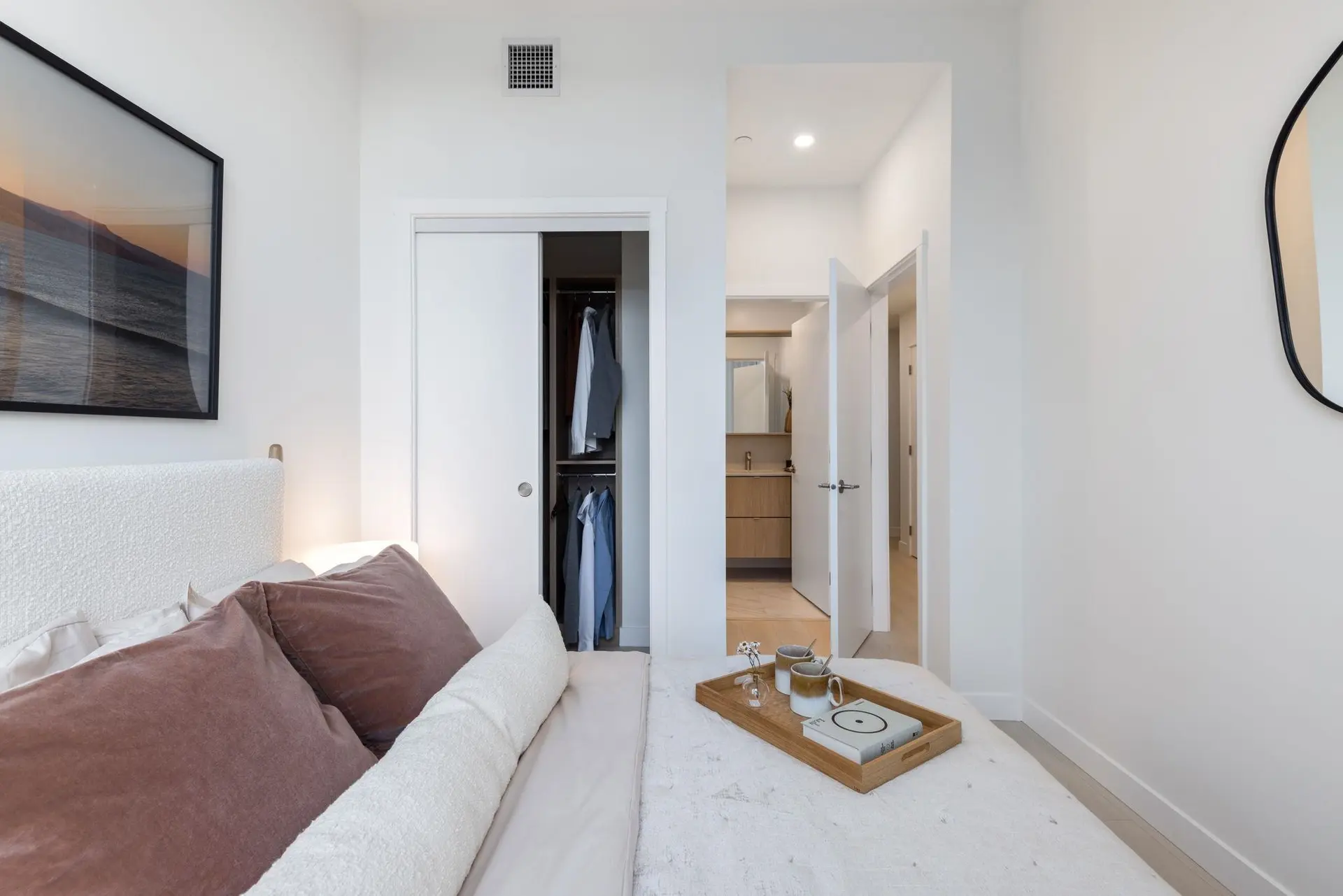 Property at #104 626 CLAREMONT STREET, Coquitlam, BC