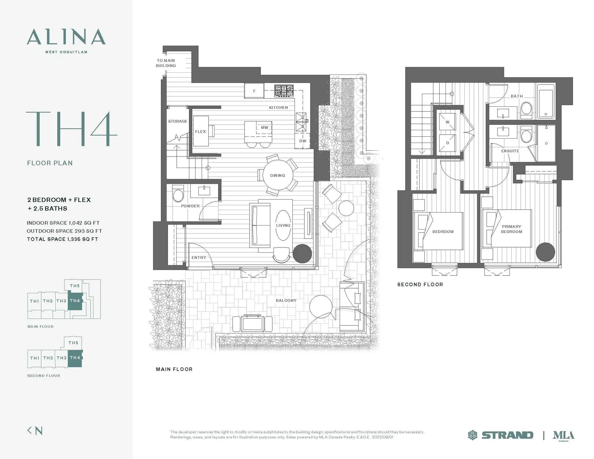 Property at #104 626 CLAREMONT STREET, Coquitlam, BC