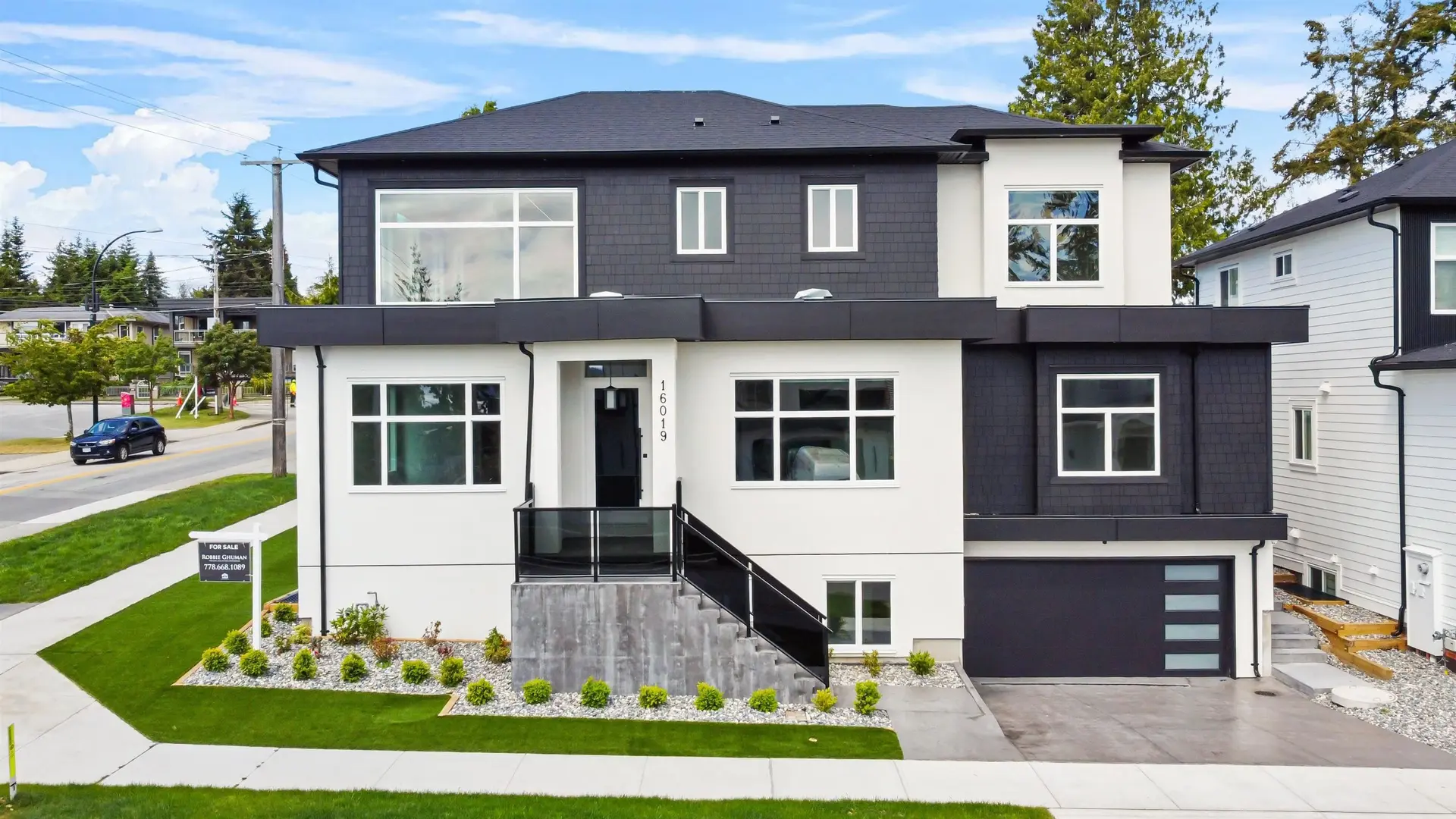Property at 16019 9a Avenue, Surrey, BC