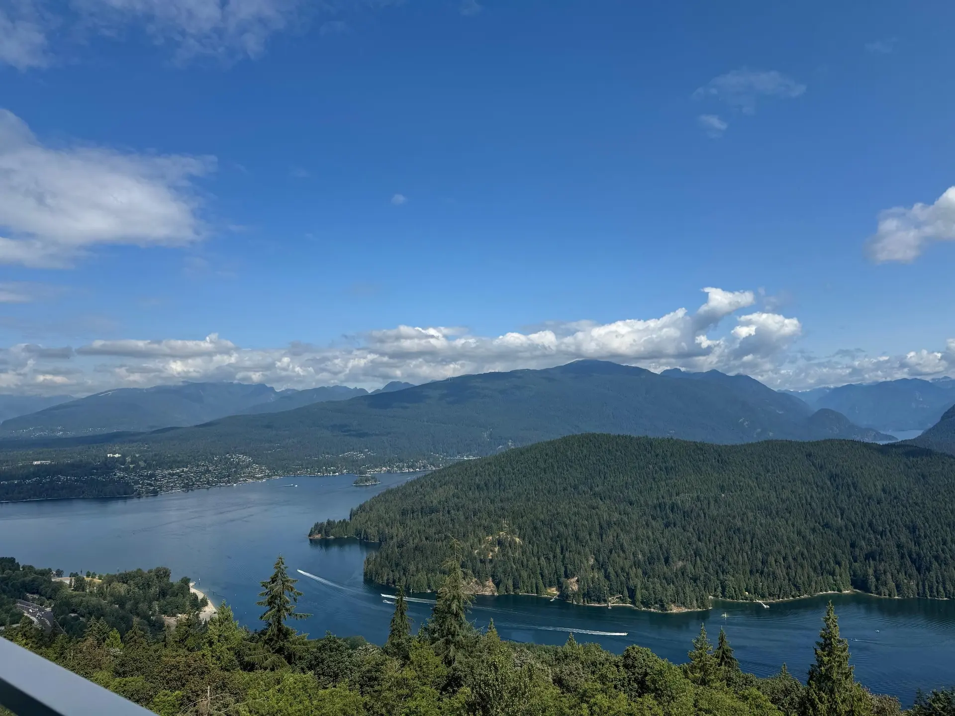 Property at #1702 9060 UNIVERSITY CRESCENT, Burnaby, BC