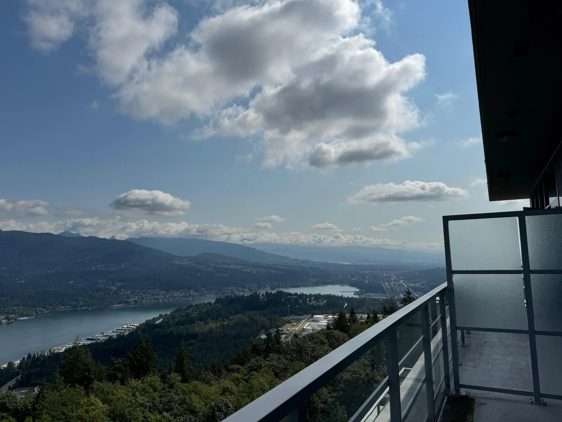 Property at #1702 9060 UNIVERSITY CRESCENT, Burnaby, BC