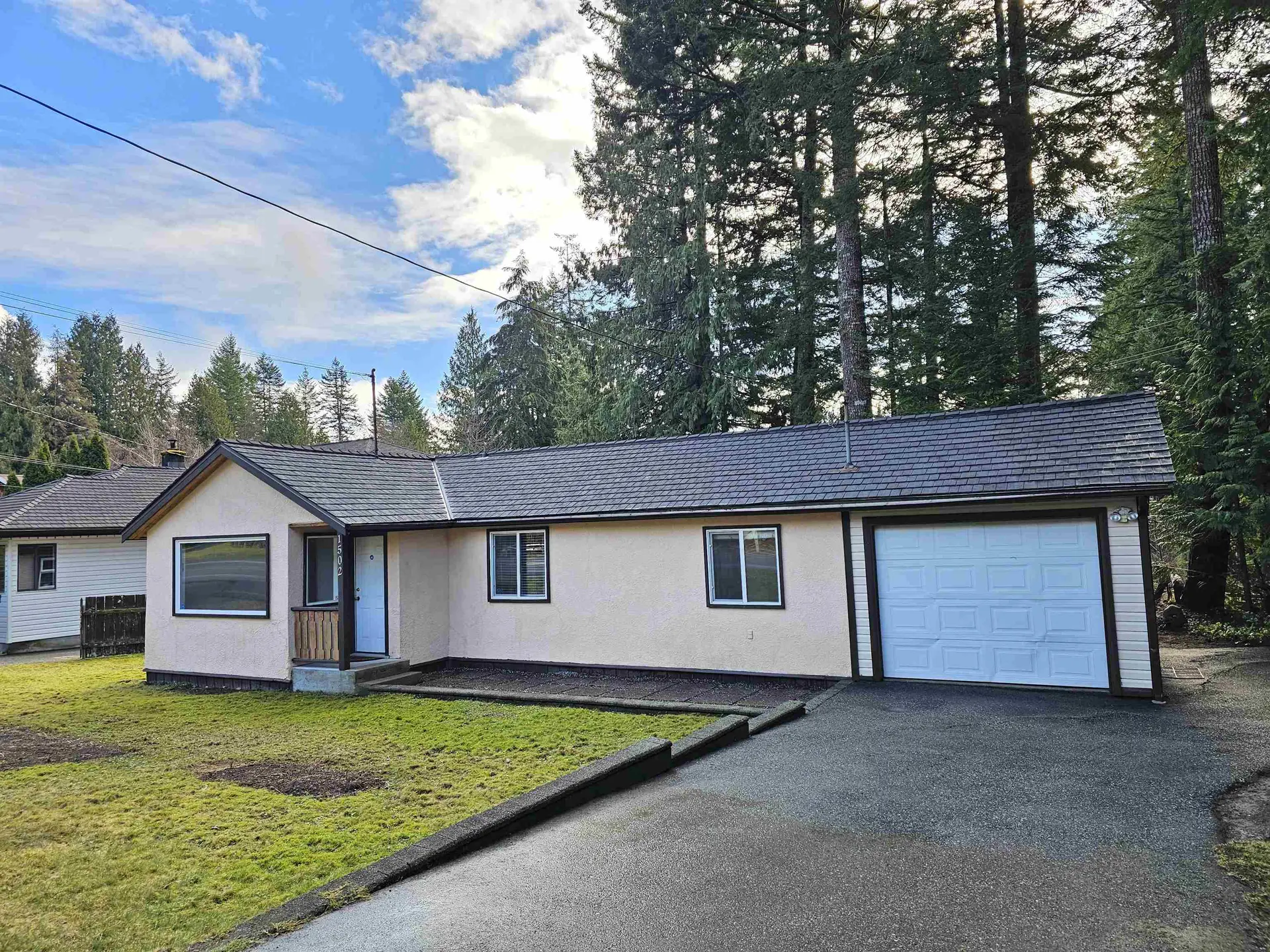 Property at 1502 DEPOT ROAD, Squamish, BC