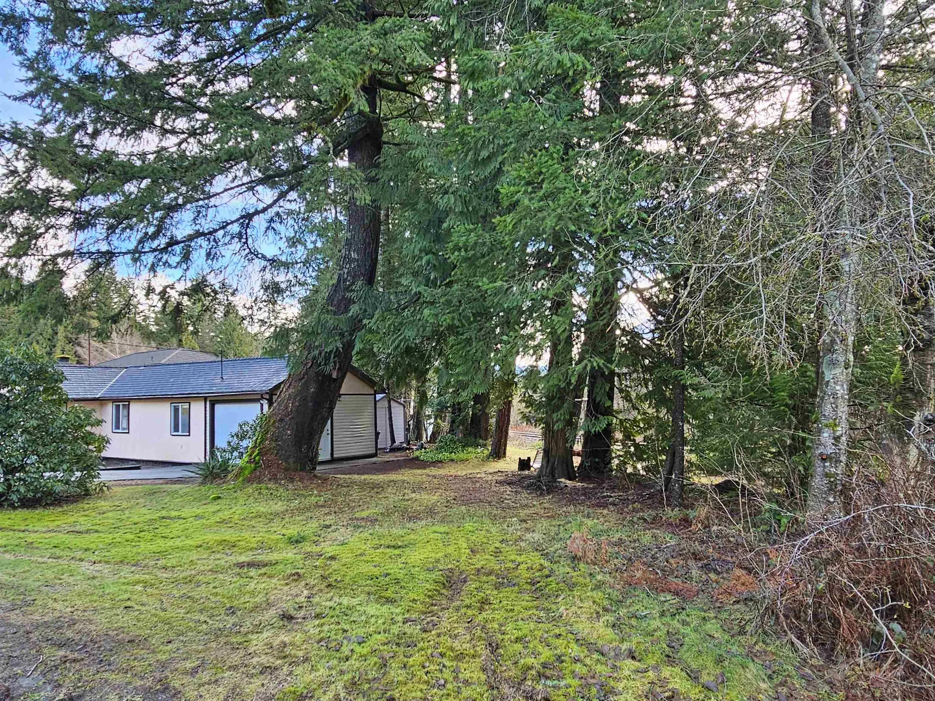 Property at 1502 DEPOT ROAD, Squamish, BC