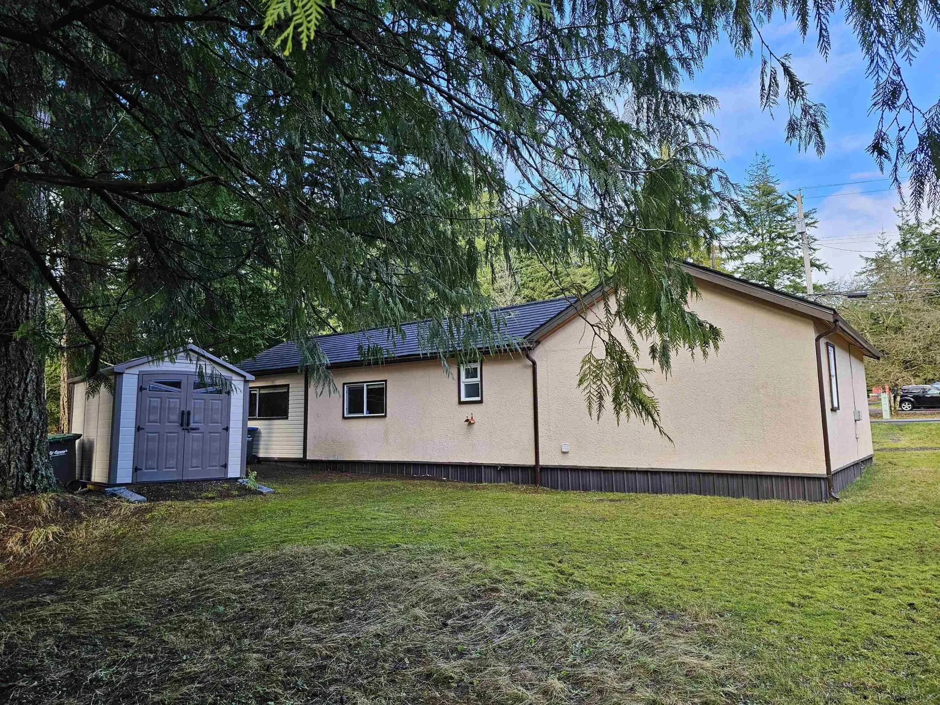 Property at 1502 DEPOT ROAD, Squamish, BC