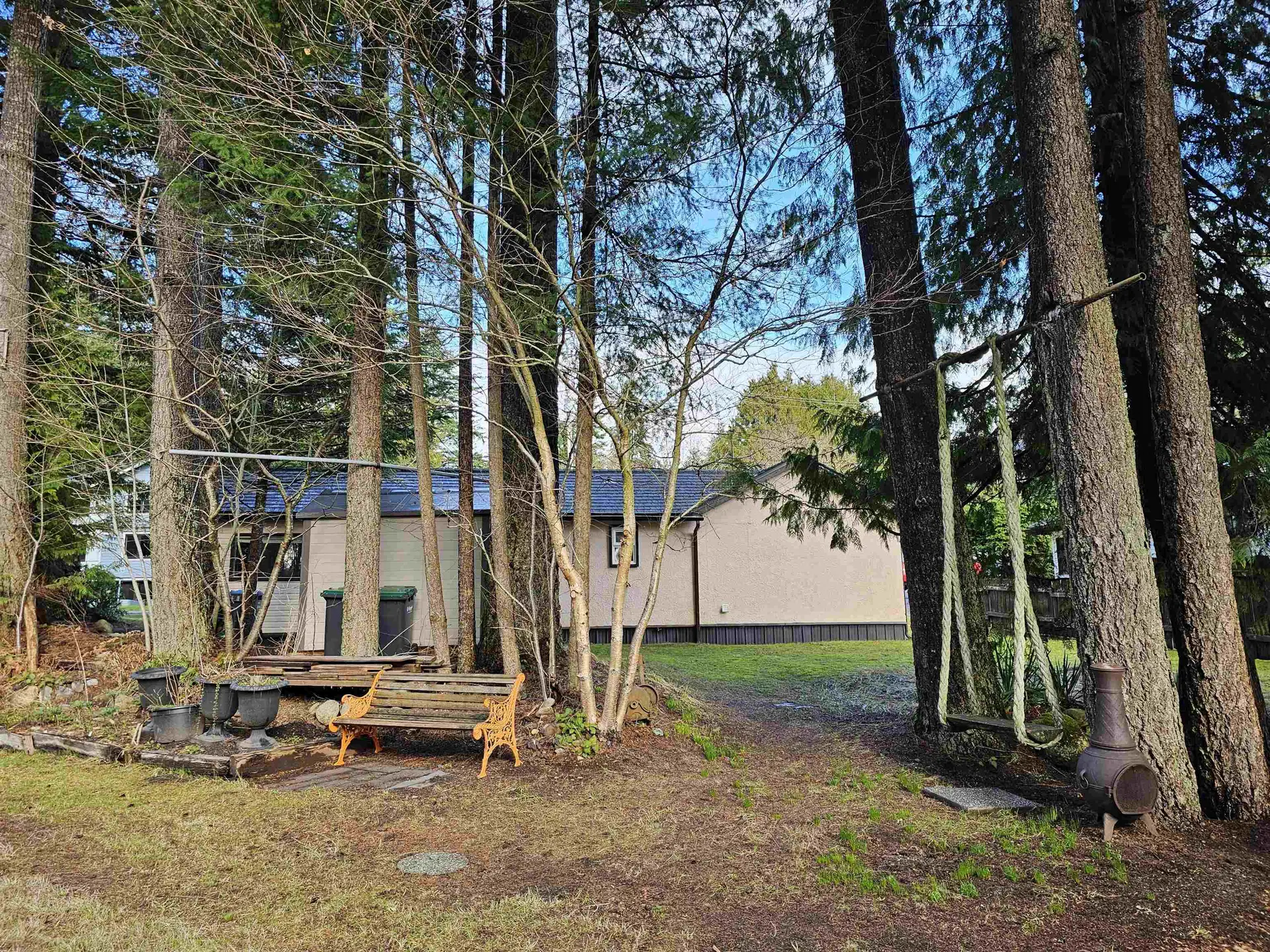 Property at 1502 DEPOT ROAD, Squamish, BC